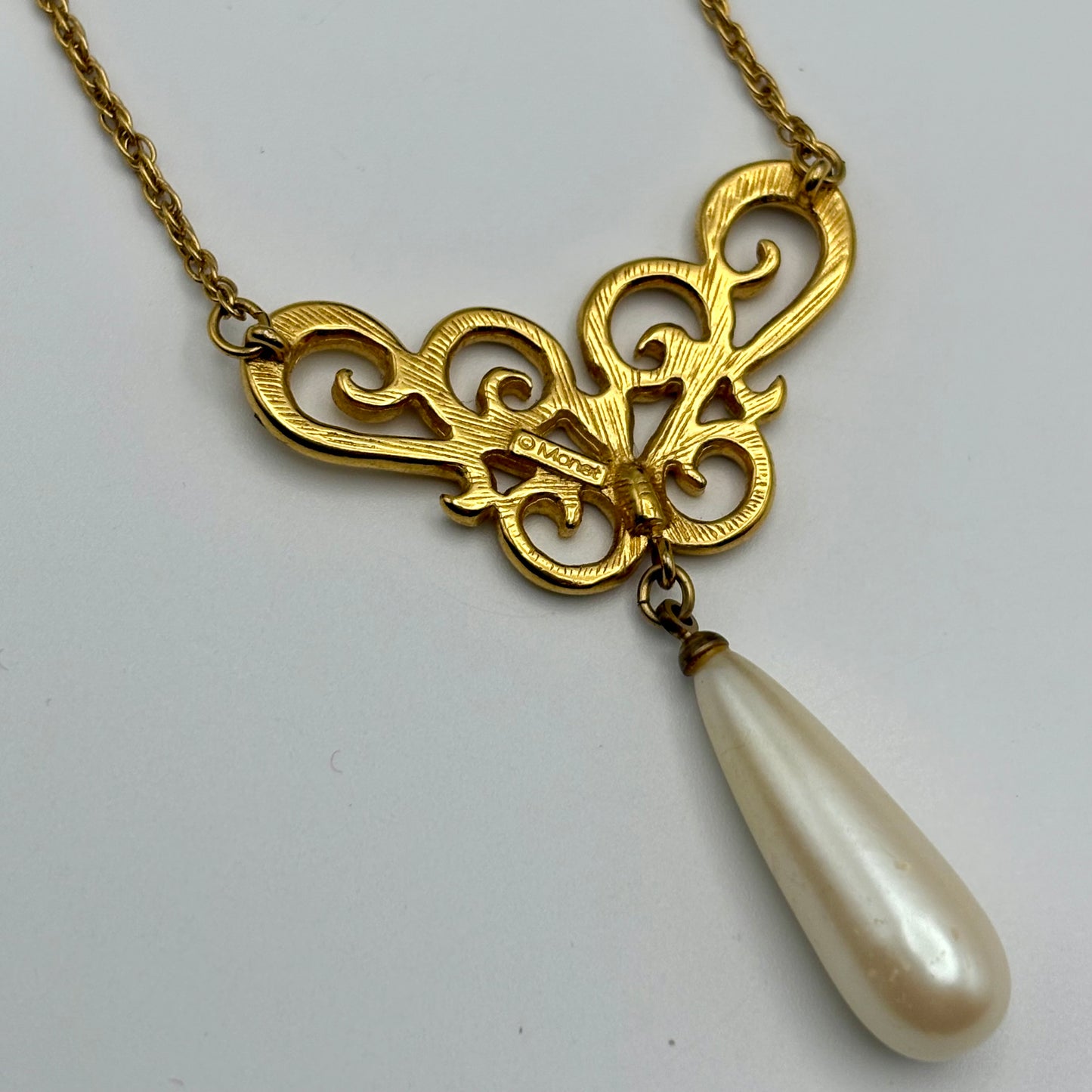 80s/90s Monet Necklace