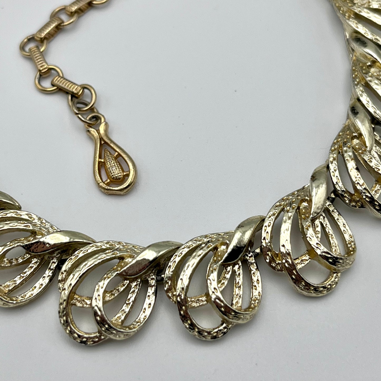 Late 50s/ Early 60s Coro Necklace