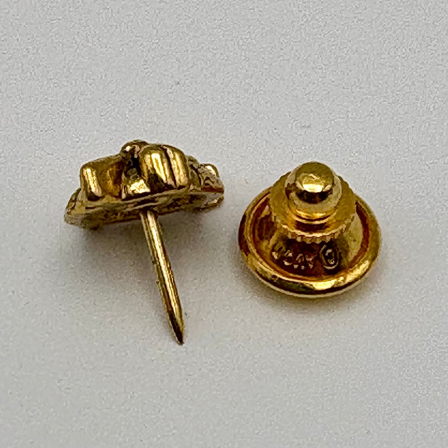 1988 Avon All American Sport Collection Pin - Baseball