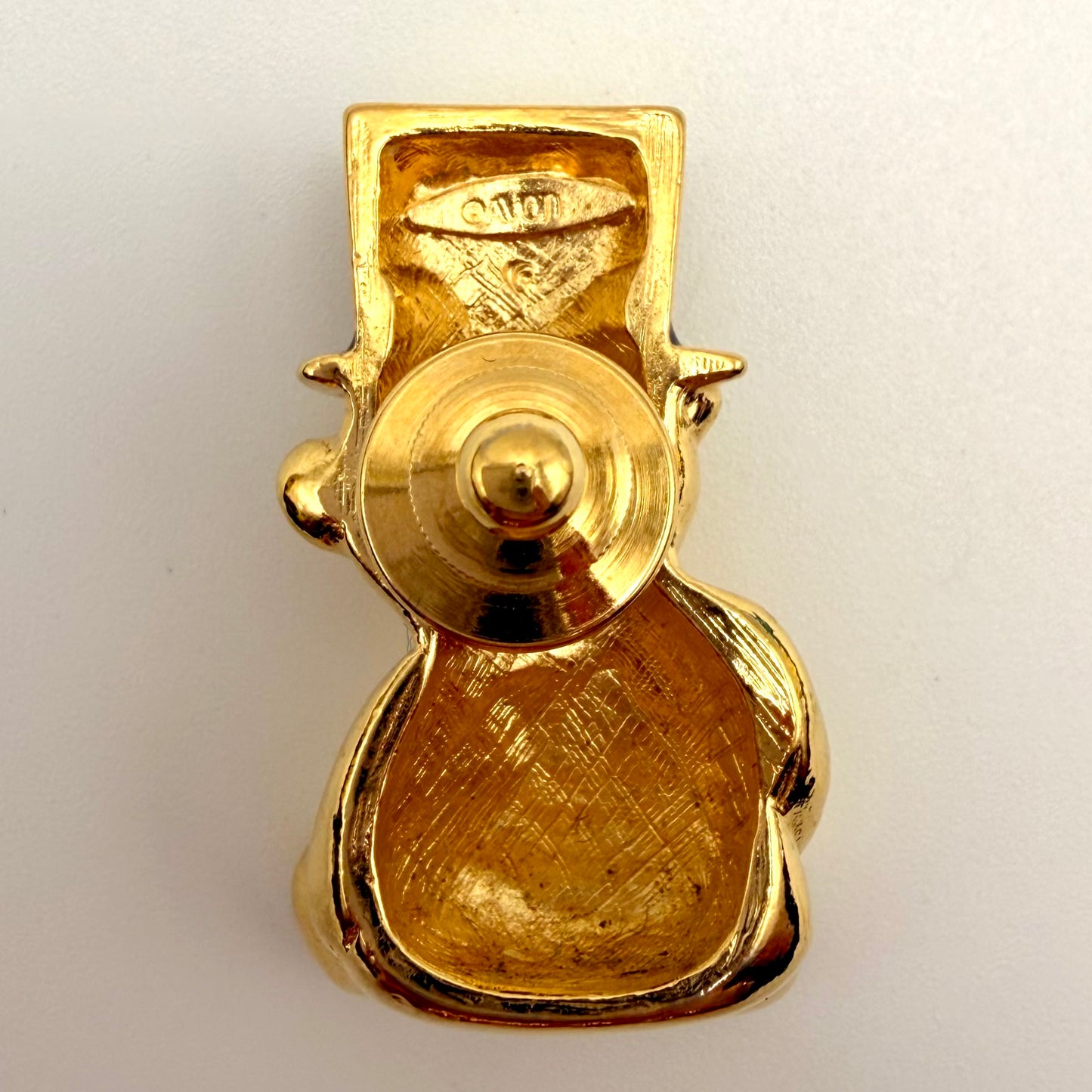 1996 Avon Stars and Stripes Bear