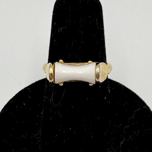 1977-1978 Sarah Coventry Spring Fever Ring