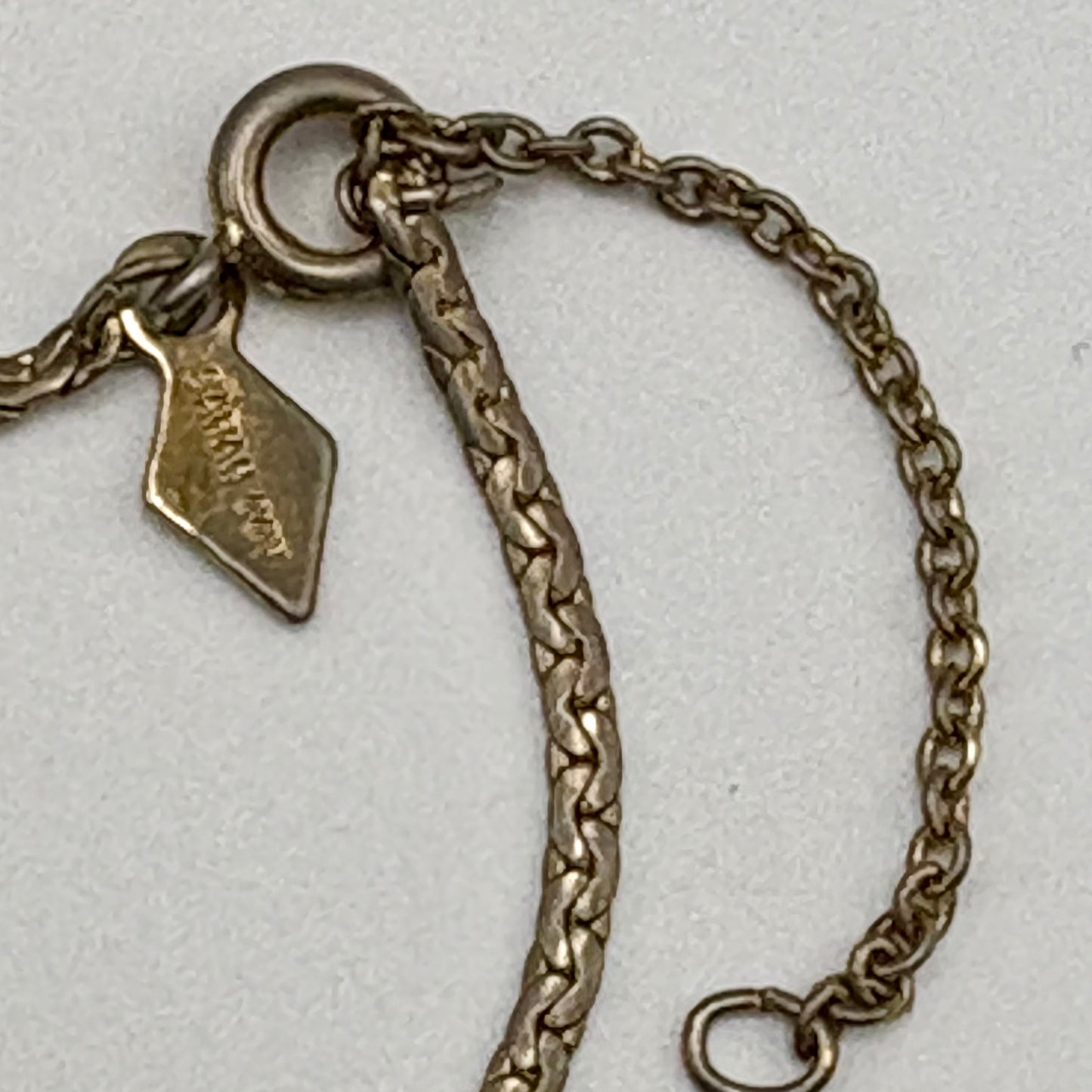1979 Sarah Coventry Spring Posie Necklace