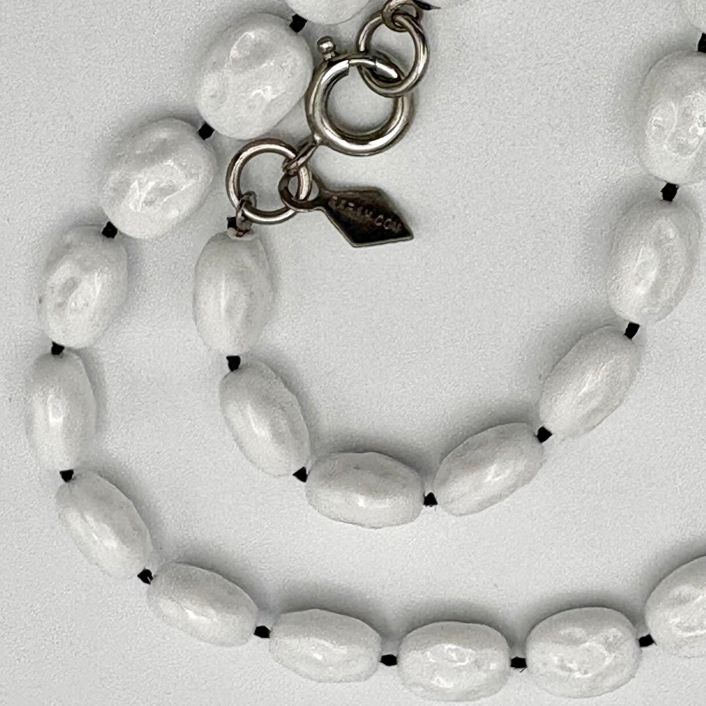 1970 Sarah Coventry New Summer Magic Necklace
