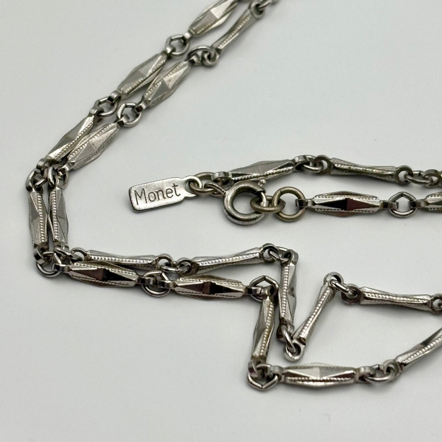 1950s Monet Necklace