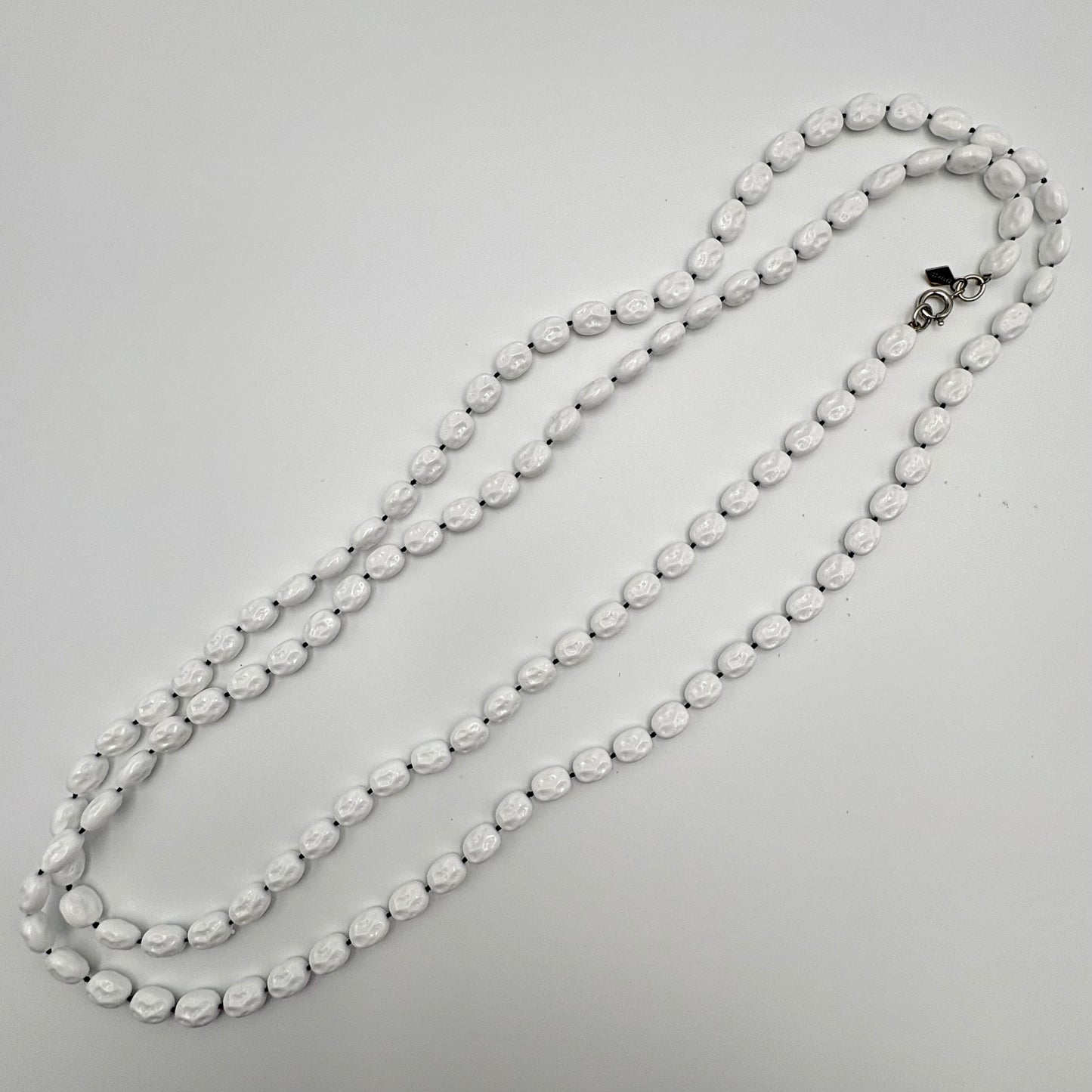 1970 Sarah Coventry New Summer Magic Necklace