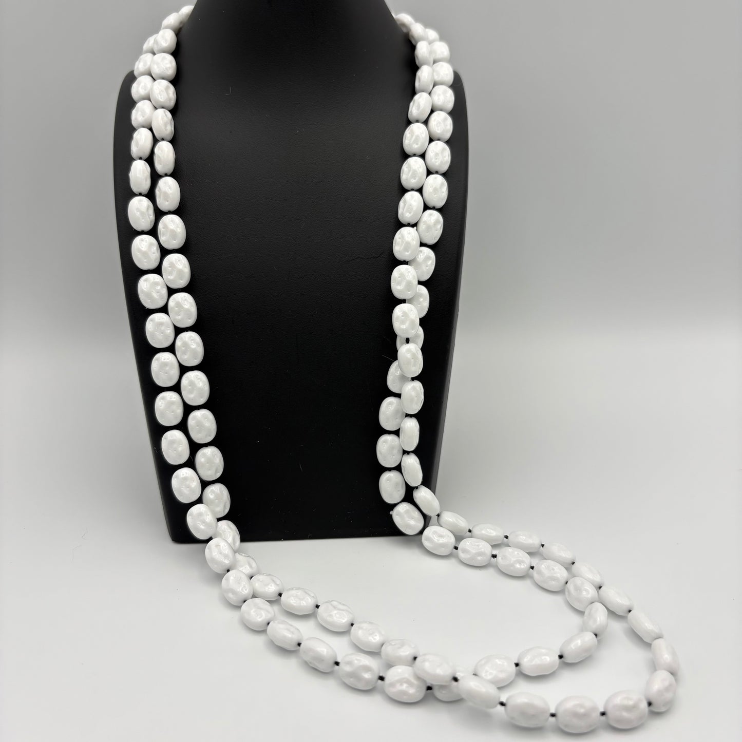1970 Sarah Coventry New Summer Magic Necklace