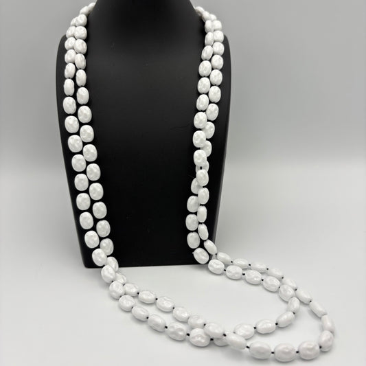 1970 Sarah Coventry New Summer Magic Necklace