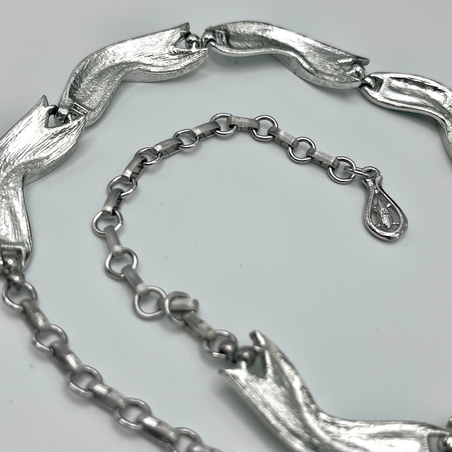 Late 50s/ Early 60s Coro Necklace