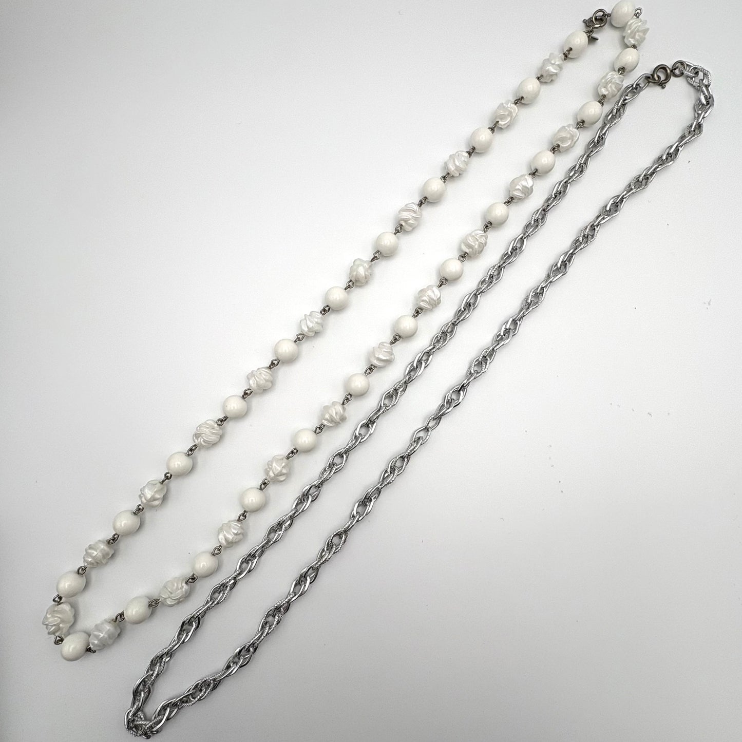 1964 Sarah Coventry Summer Magic Necklace