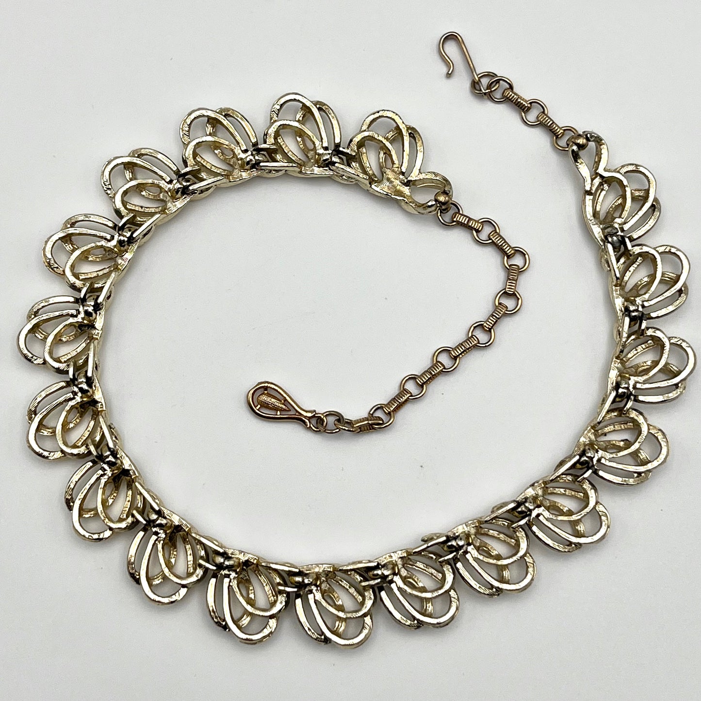 Late 50s/ Early 60s Coro Necklace