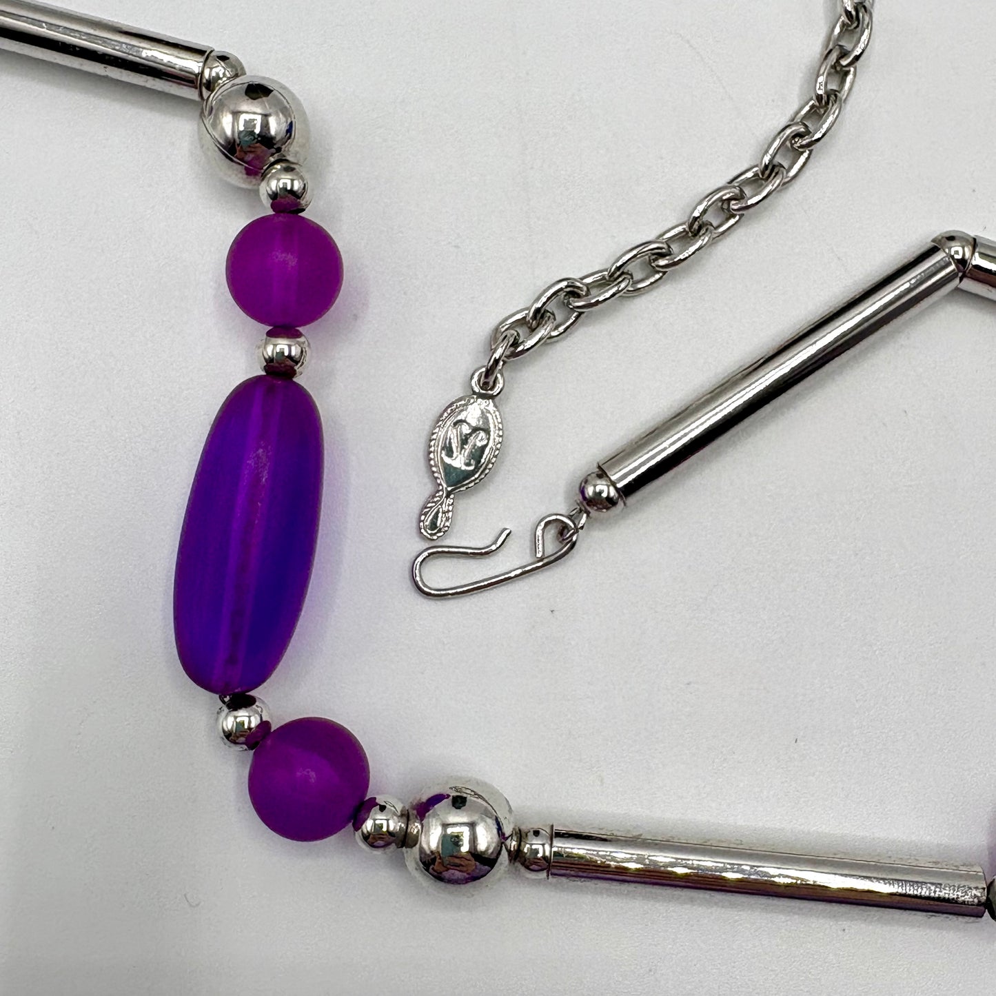 1977 Sarah Coventry Concord Necklace