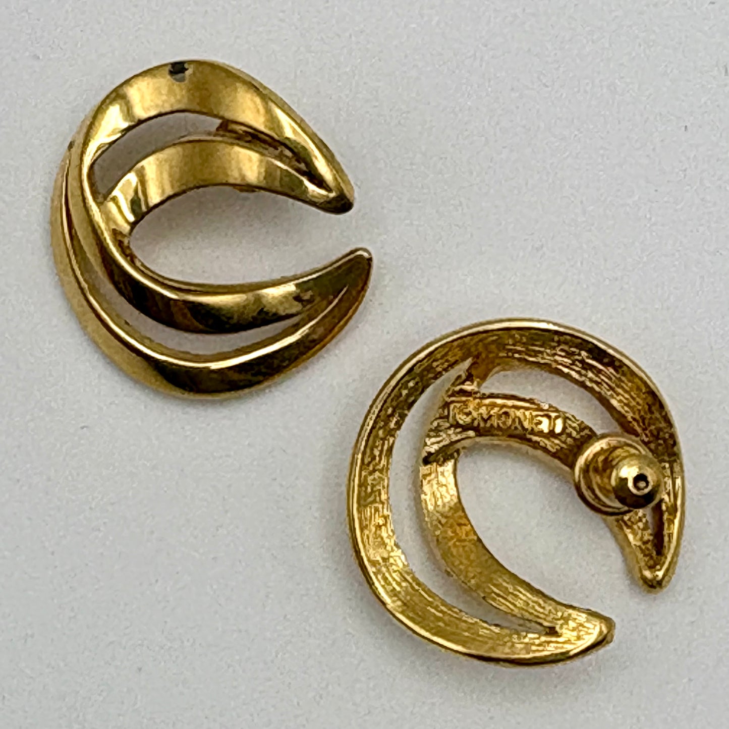 80s/90s Monet Earrings