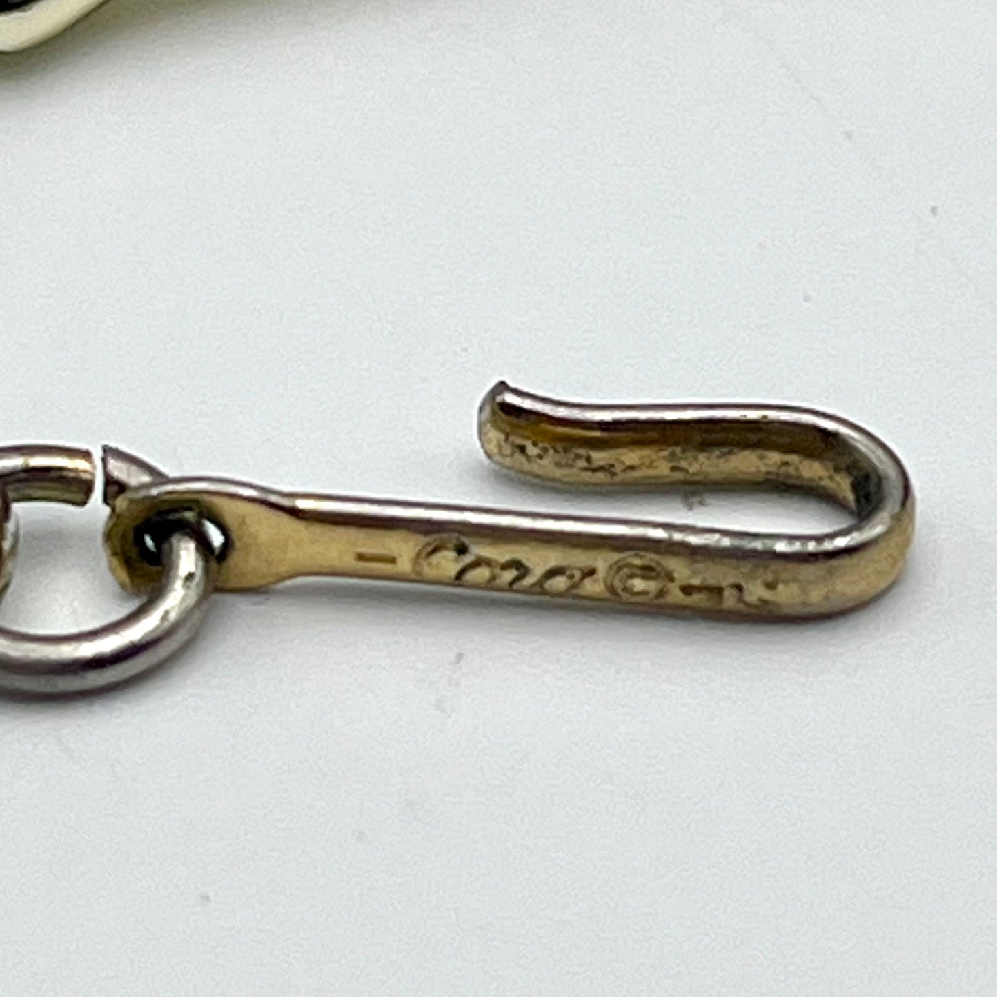 Late 50s/ Early 60s Coro Choker Necklace