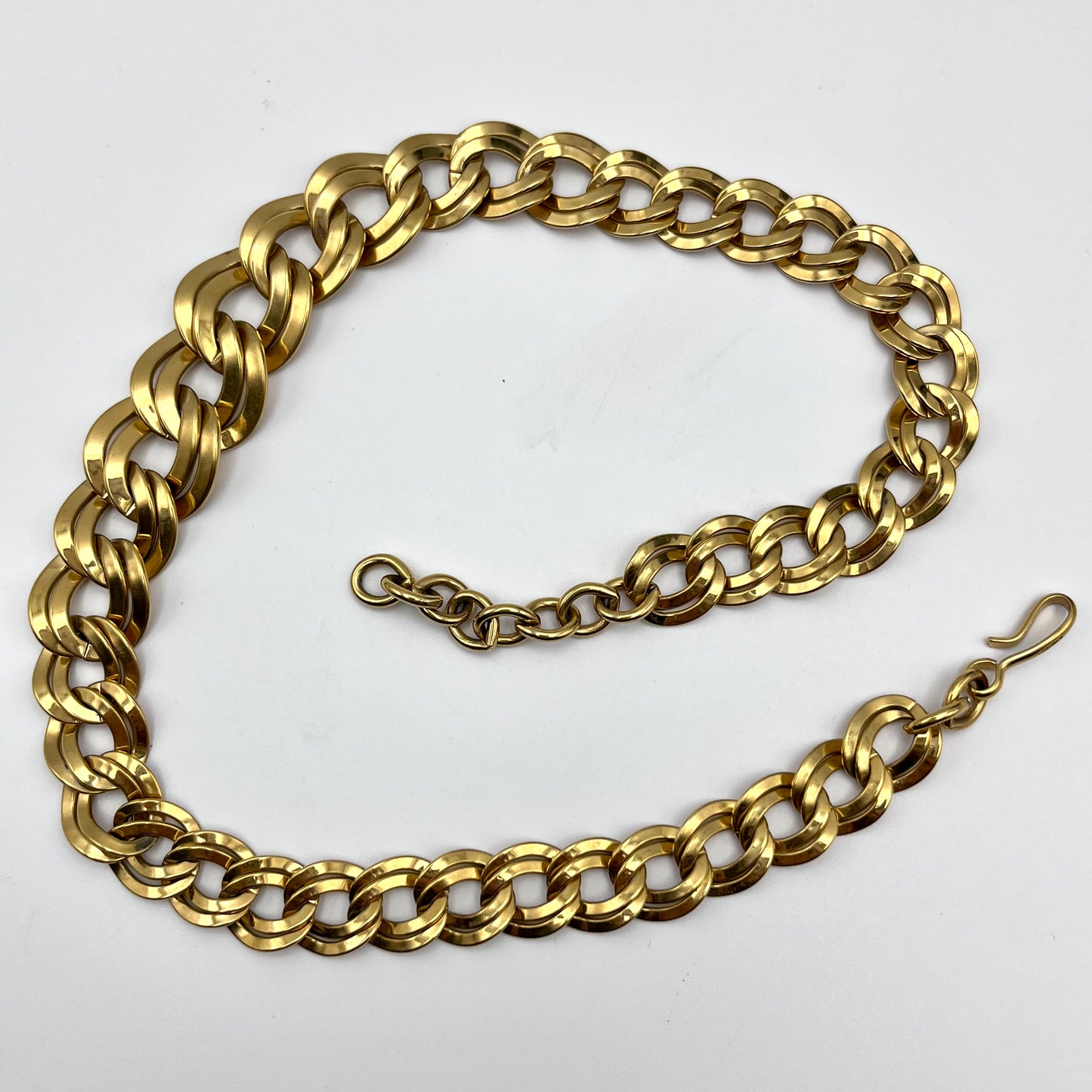 1960s Monet Necklace