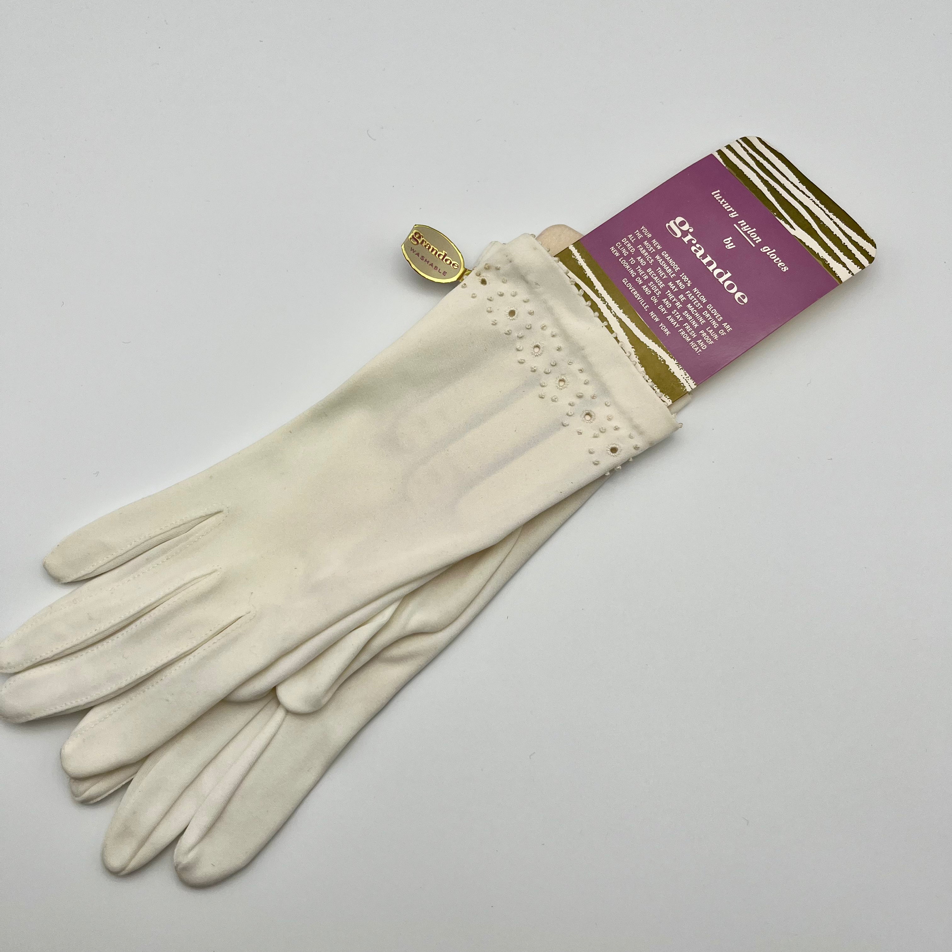 Grandoe gloves best sale
