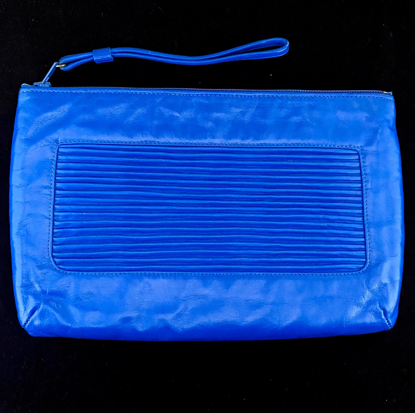 1980s Ruth Saltz Clutch Purse - Retro Kandy Vintage