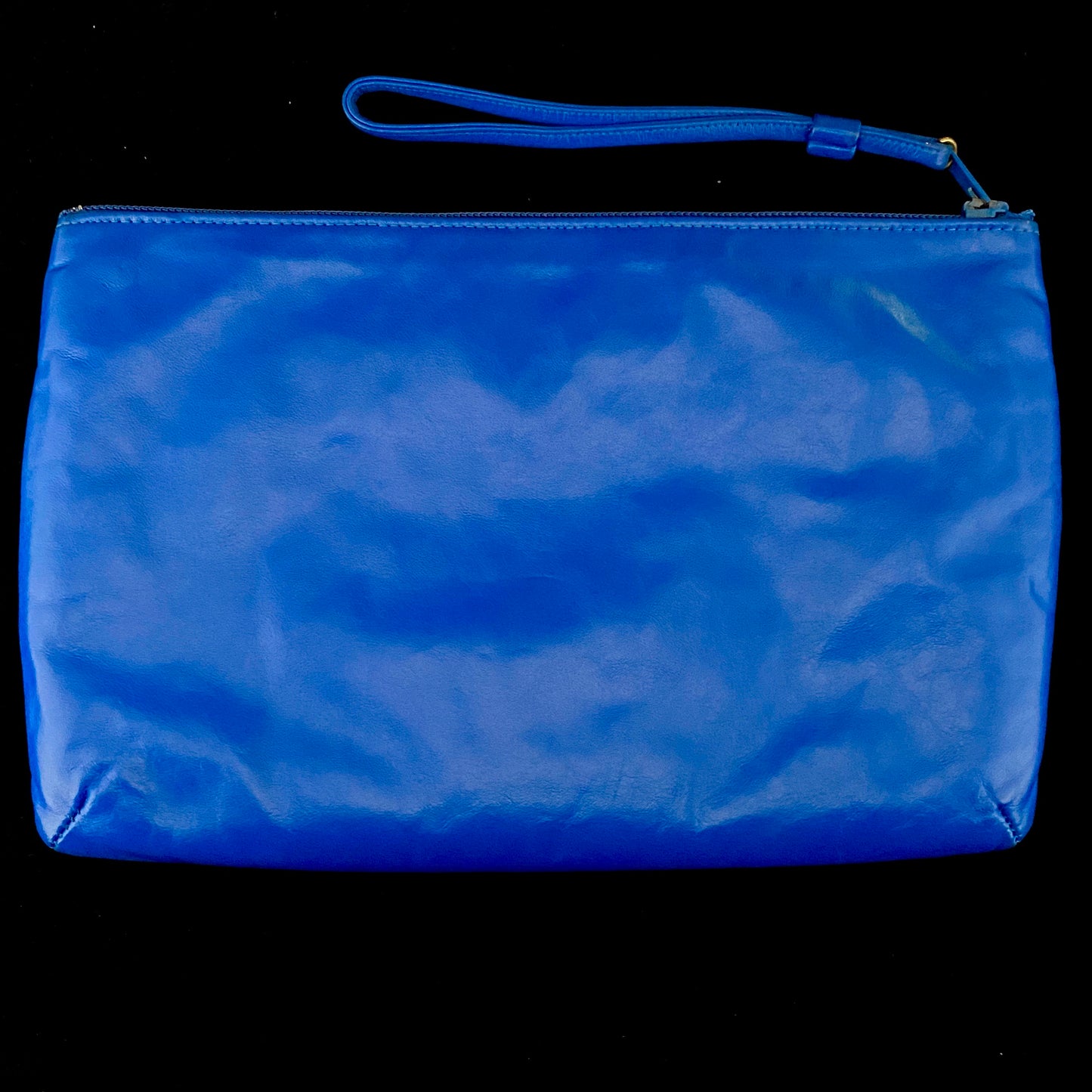 1980s Ruth Saltz Clutch Purse - Retro Kandy Vintage