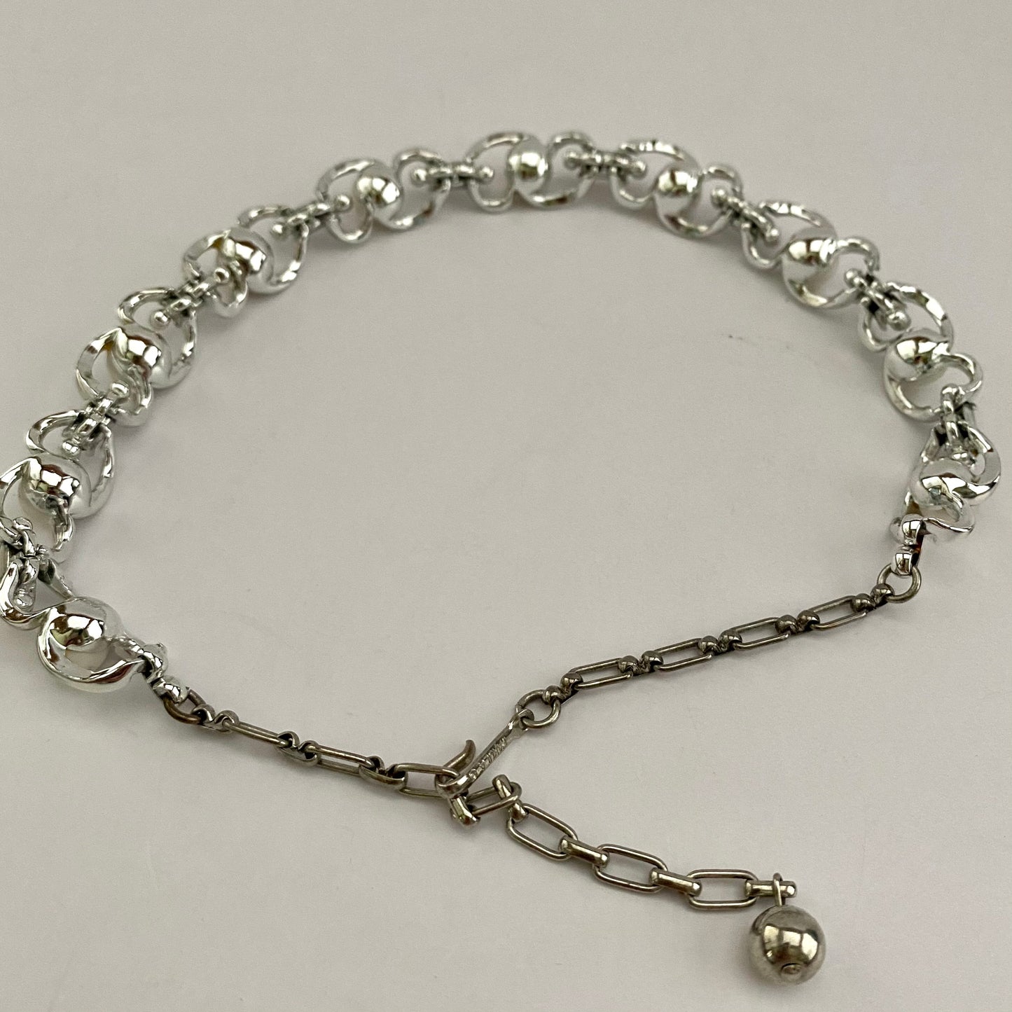 Late 50s/ Early 60s Pakula Demi-Parure
