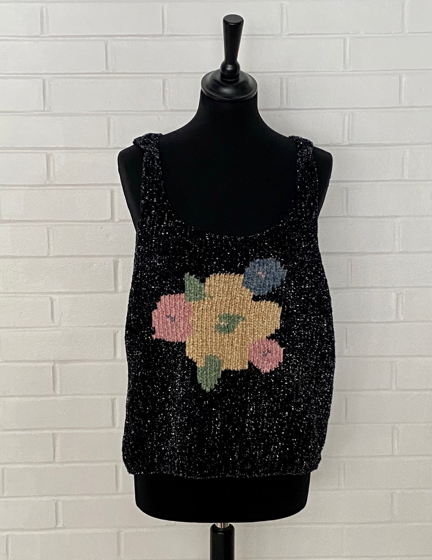 1990s Andriano by i. fatigati Sweater