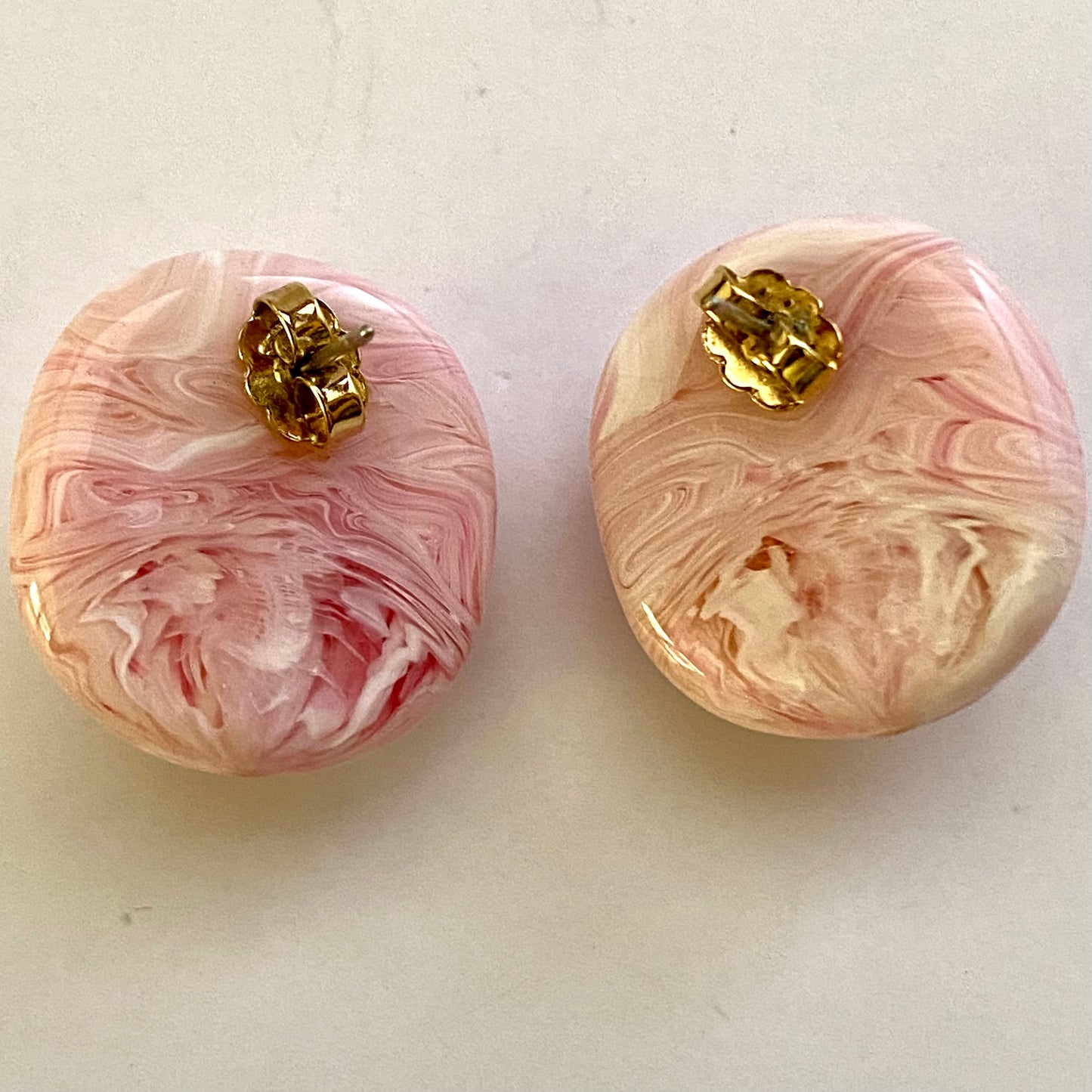 1988 Avon Burst of Spring Necklace & Earring Set