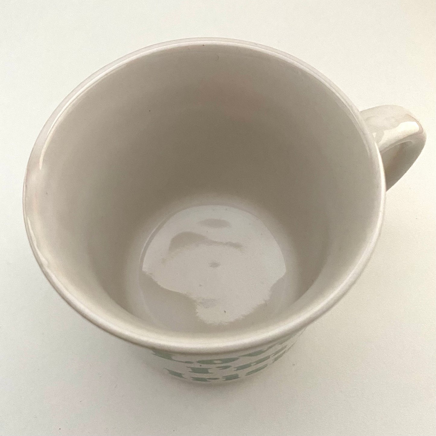 1970s Lego, Japan Irish Mug