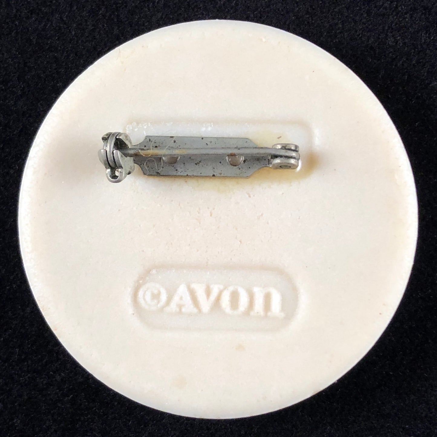 1984 Avon Spring Bouquet Brooch - Retro Kandy Vintage