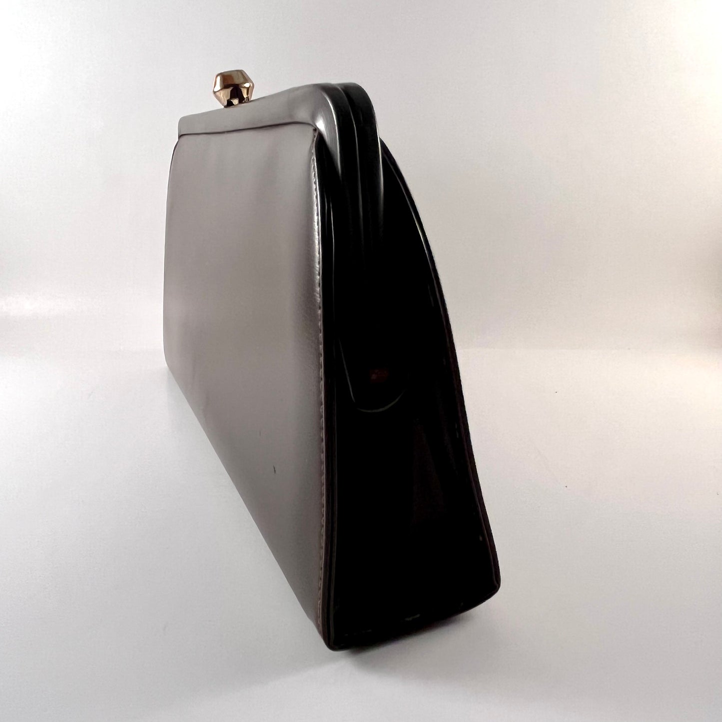 1960s Theodor California Clutch With Optional Handle