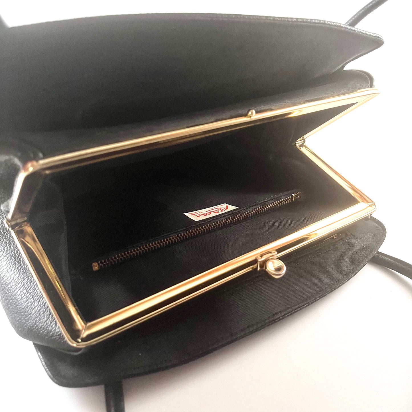 1960s Rambler by Kaden Handbag