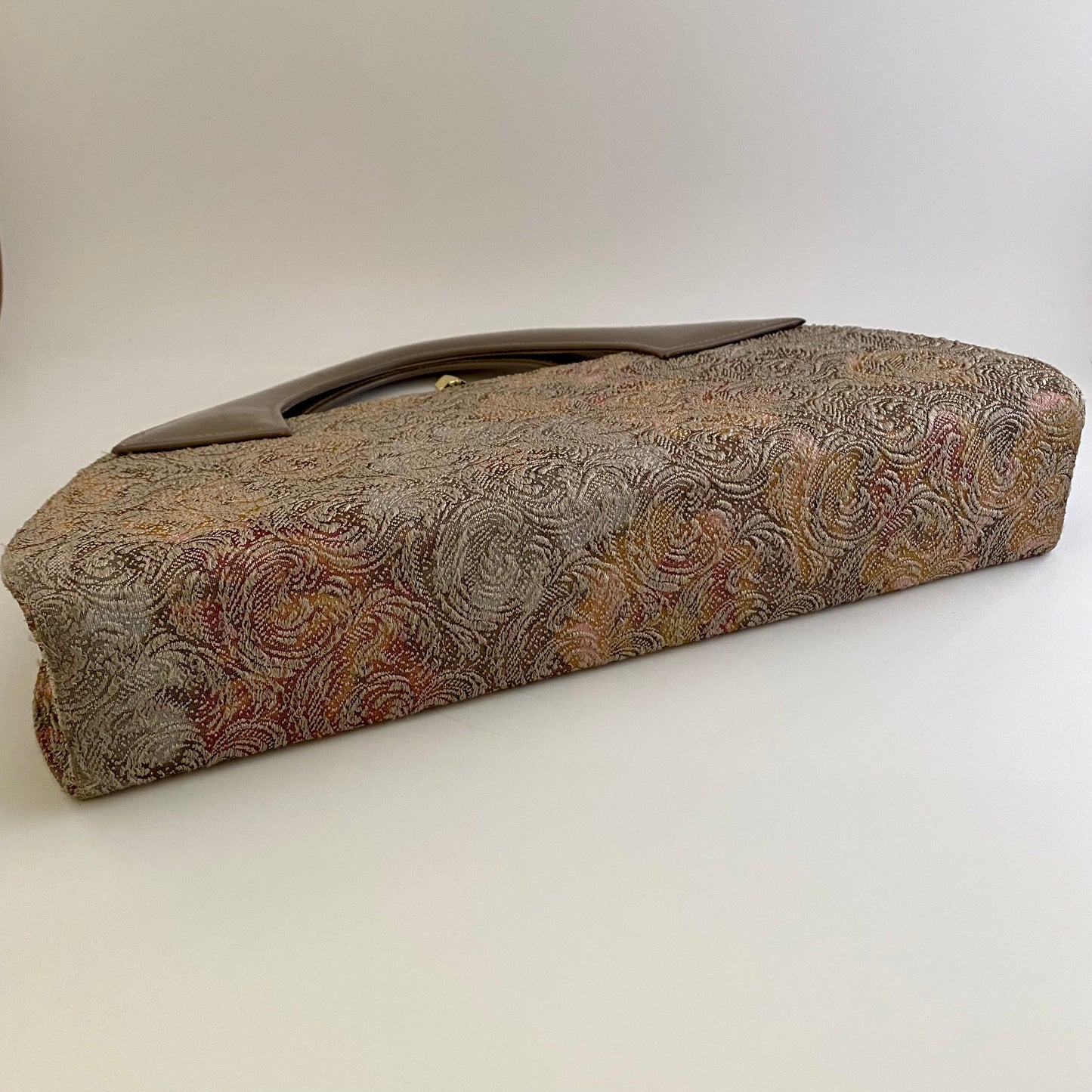 1960s Melbourne Tapestry Handbag