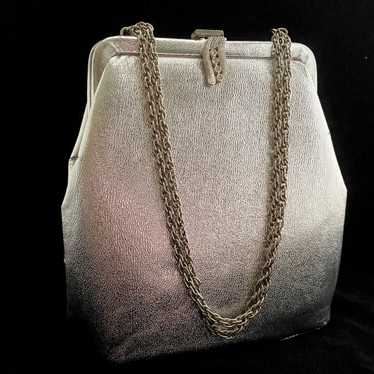 1960s Wearwell Purse - Retro Kandy Vintage