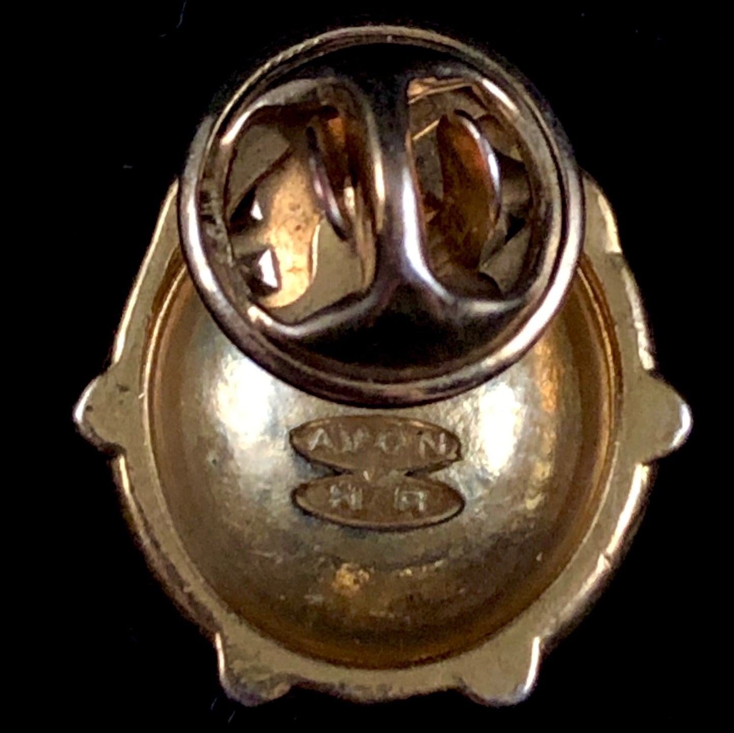 2005 Avon Love Bug Pin - Retro Kandy Vintage