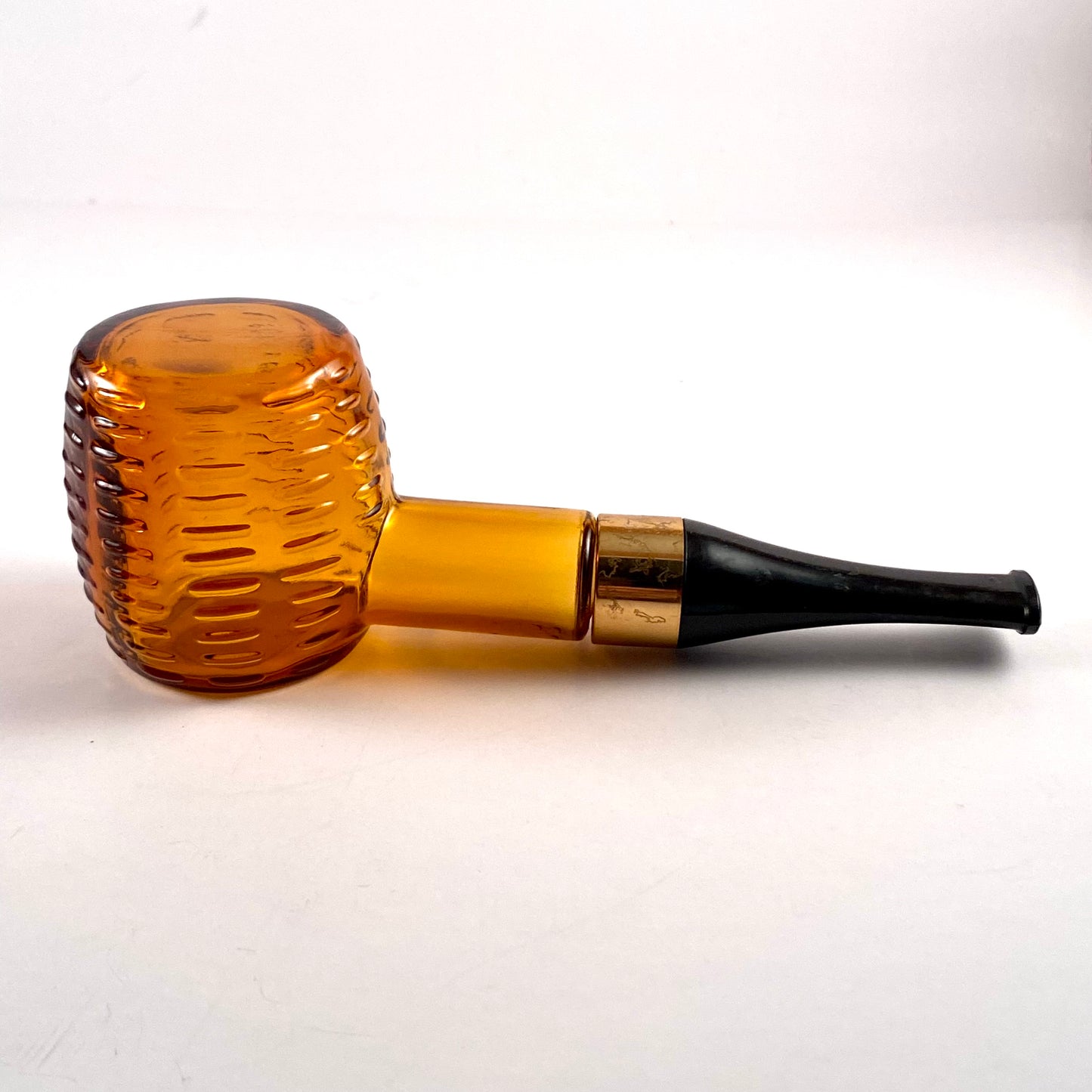 1974 Avon Corncob Tobacco Pipe-Empty