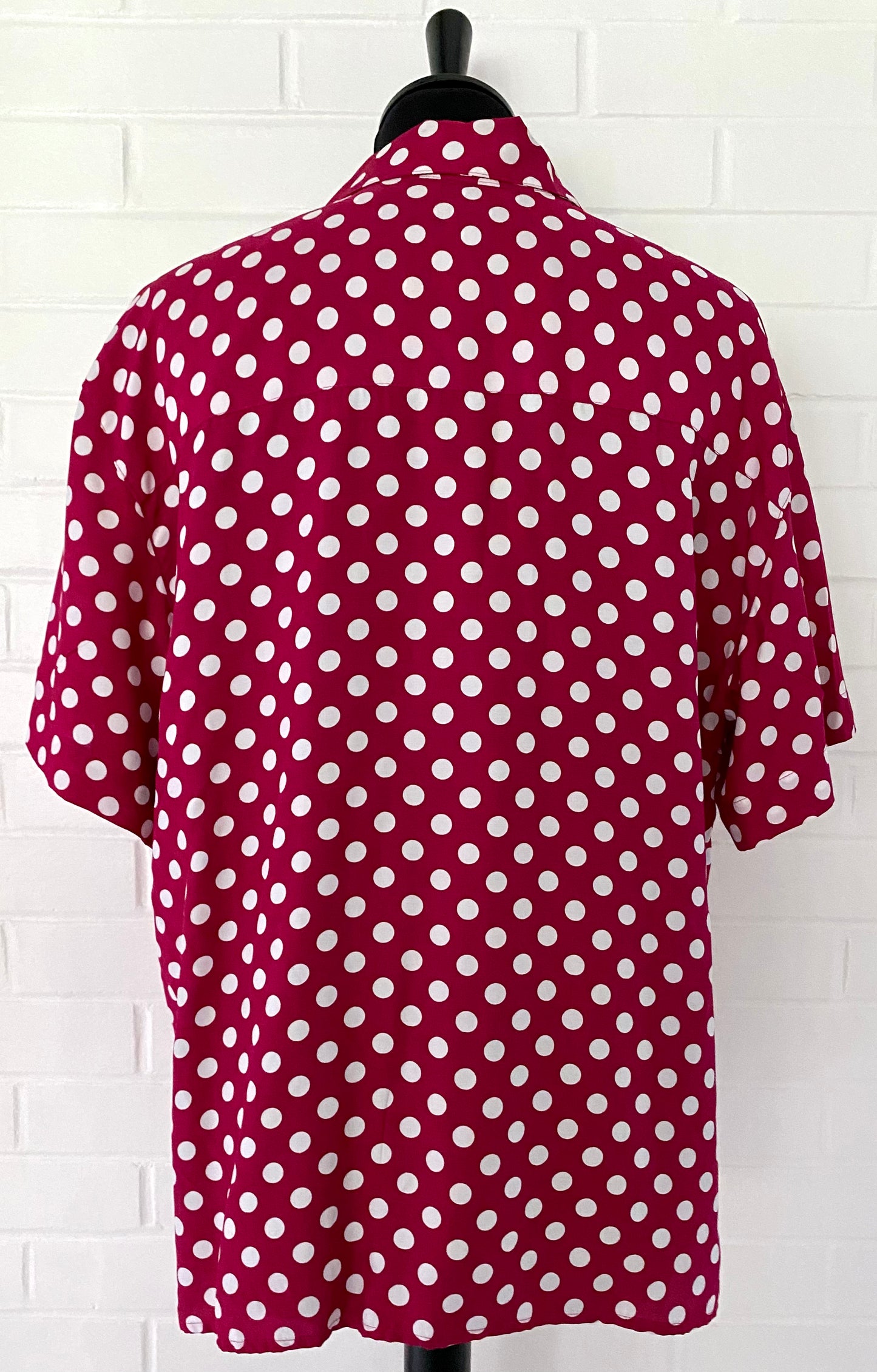 Late 90s/ Early 2000s Chaus Blouse