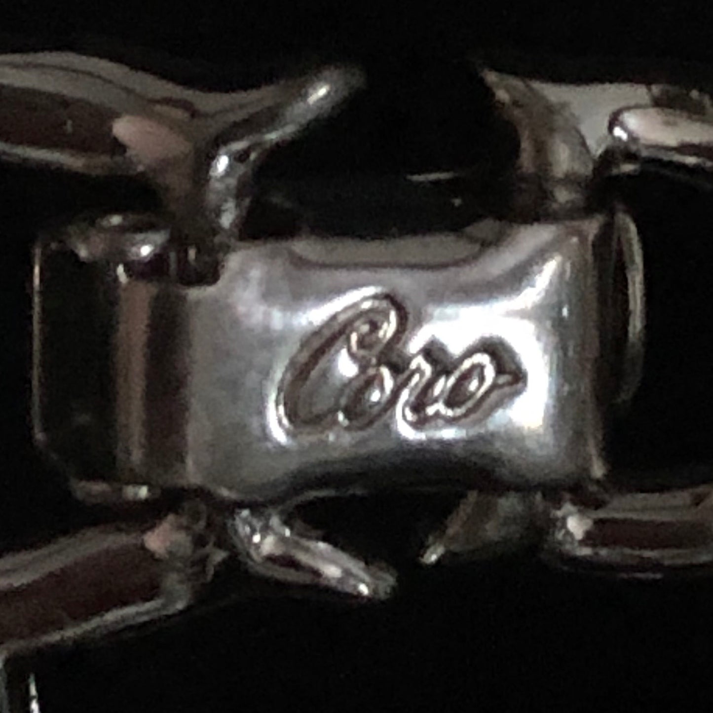 Late 50s/ Early 60s Coro Lucite Necklace & Bracelet - Retro Kandy Vintage