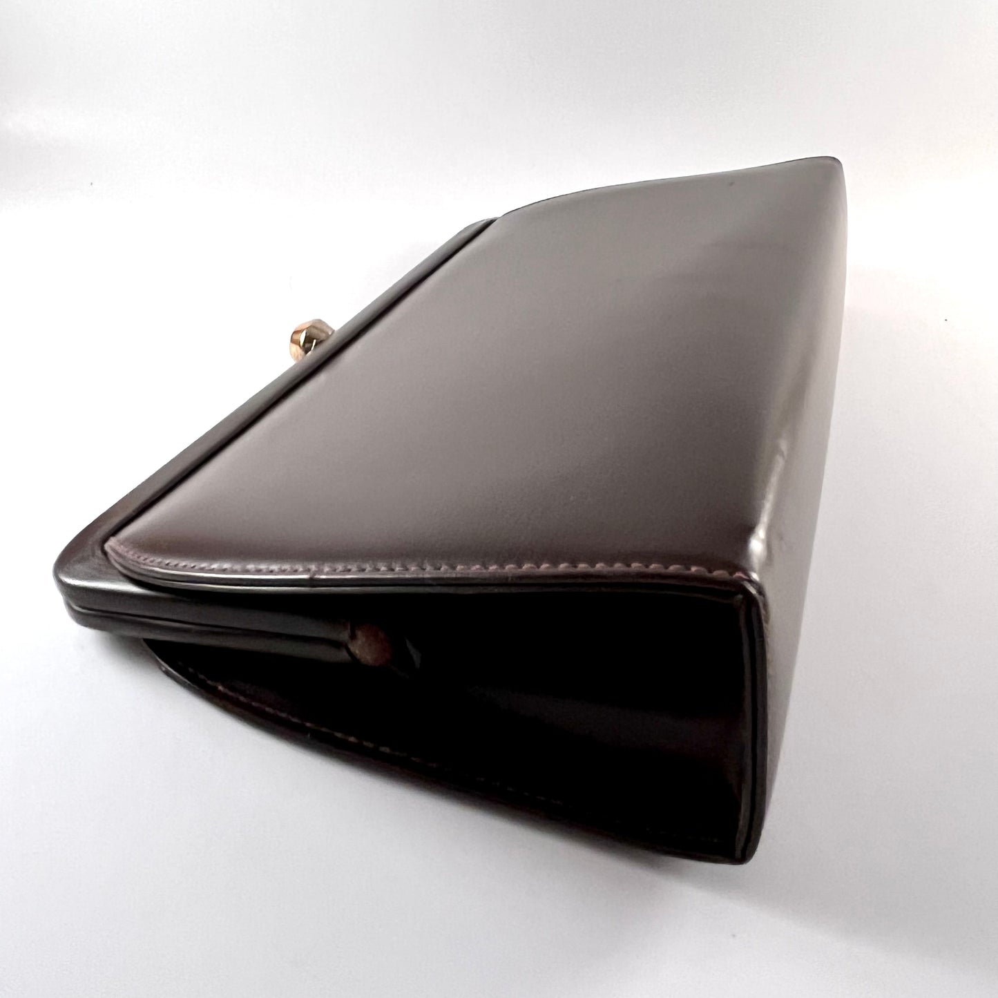 1960s Theodor California Clutch With Optional Handle