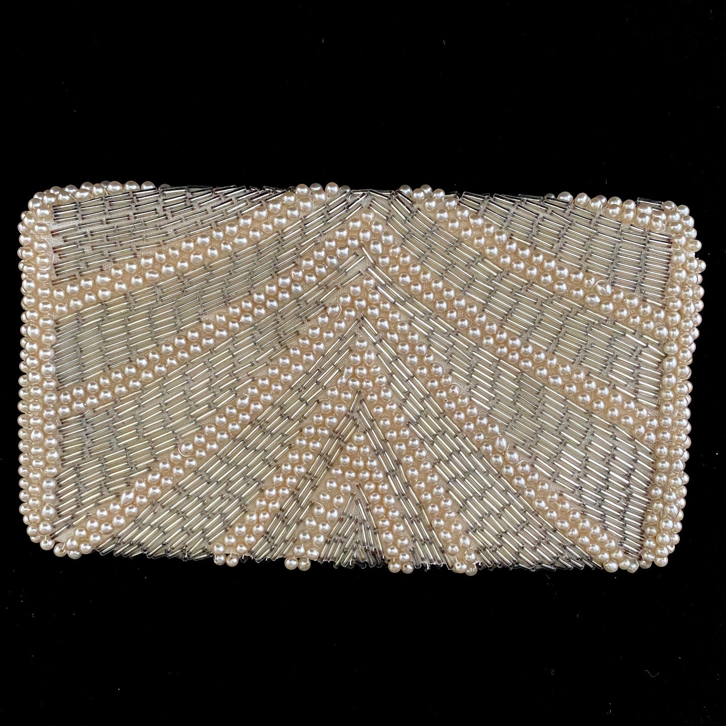 Late 30s/ Early 40s Made in Japan Clutch - Retro Kandy Vintage