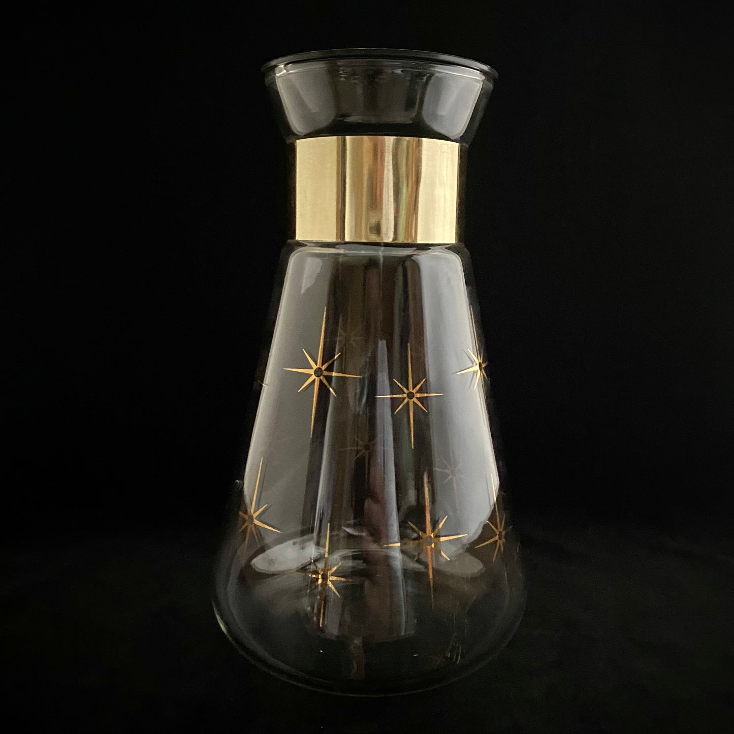 1950s Corning 6 Cup Coffee Carafe