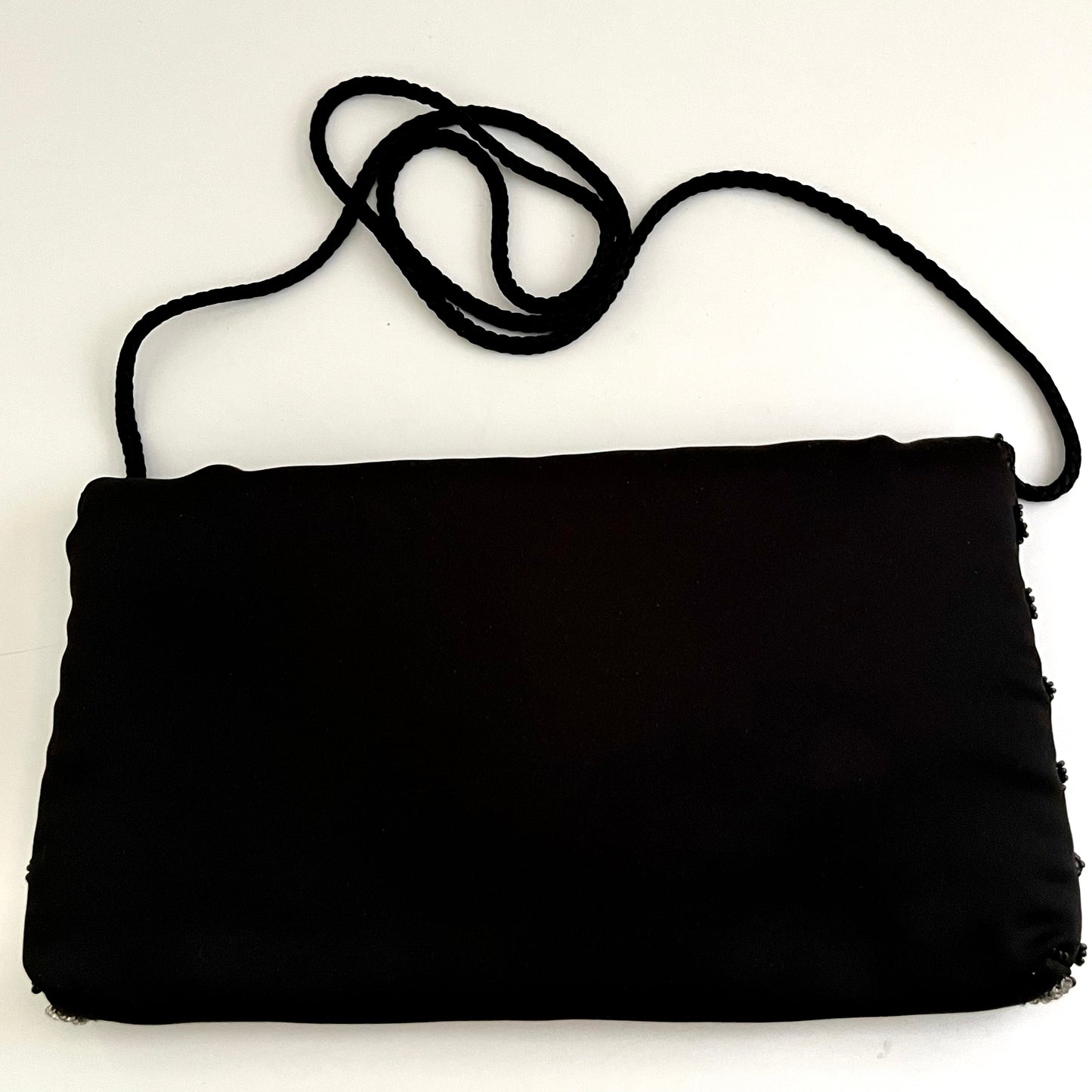 Late 70s/ Early 80s La Regale Envelope Purse