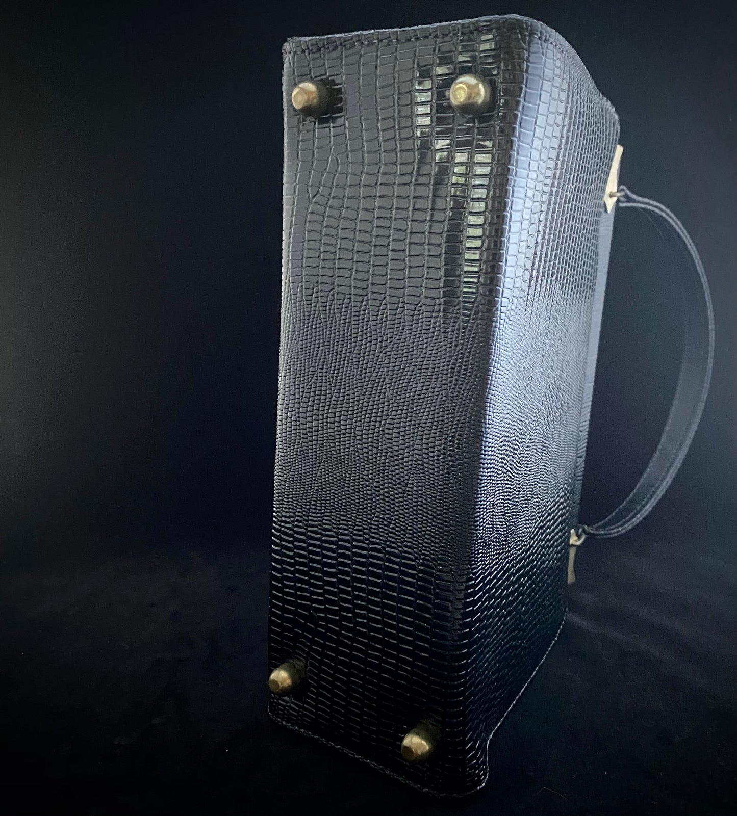 1960s A Naturalizer Handbag