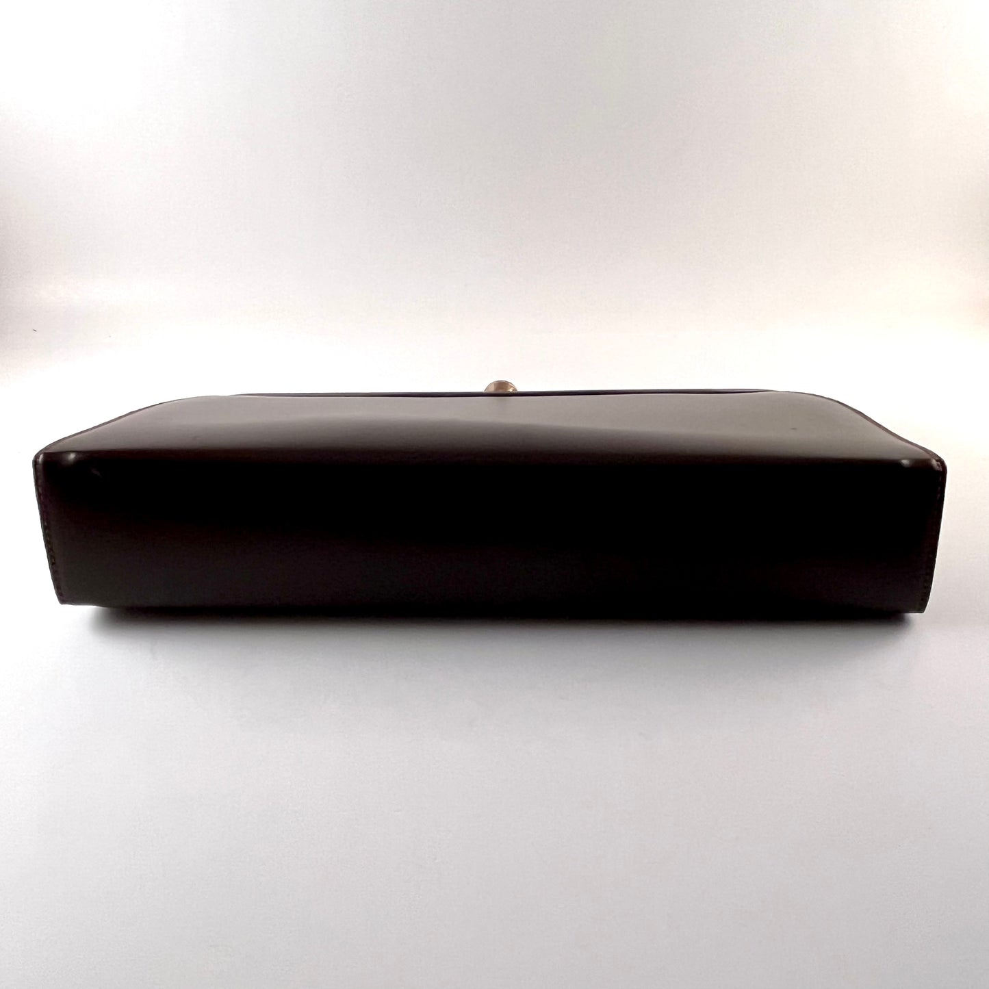 1960s Theodor California Clutch With Optional Handle
