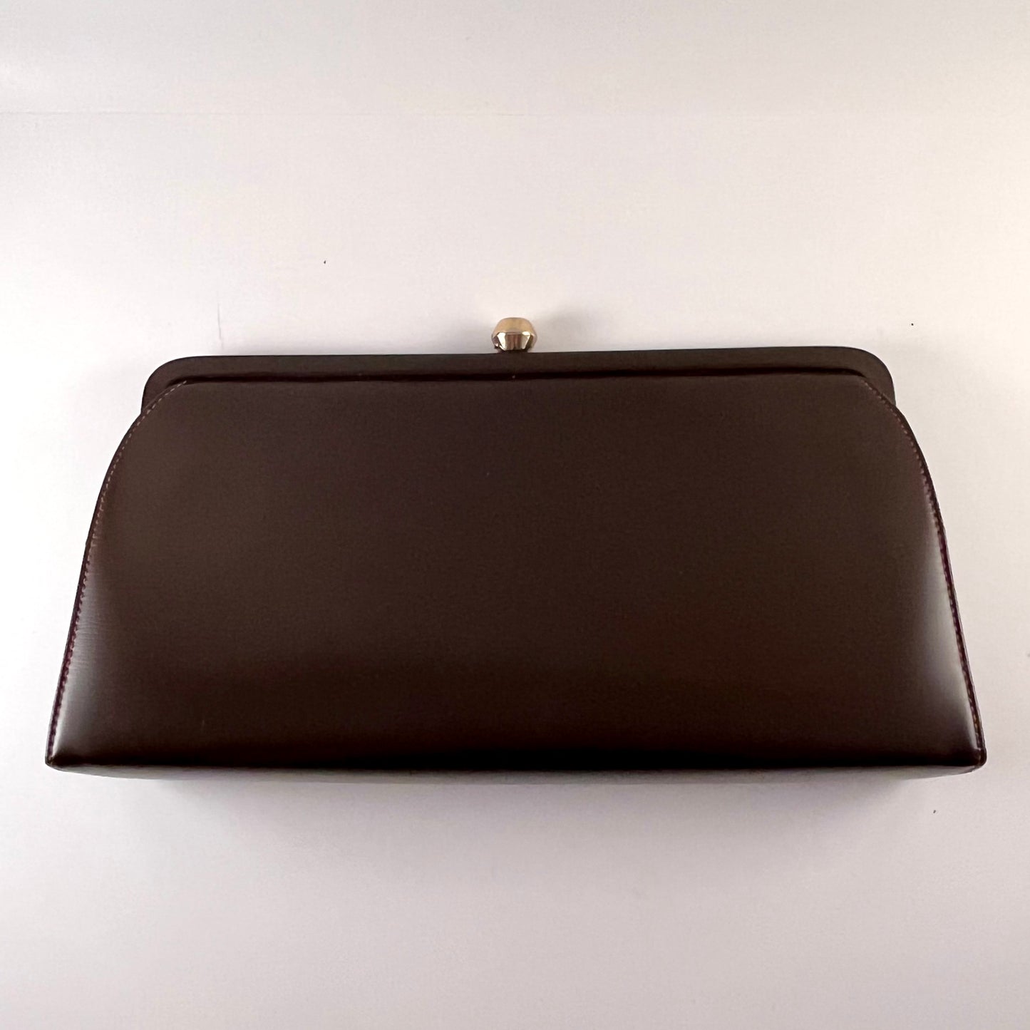 1960s Theodor California Clutch With Optional Handle