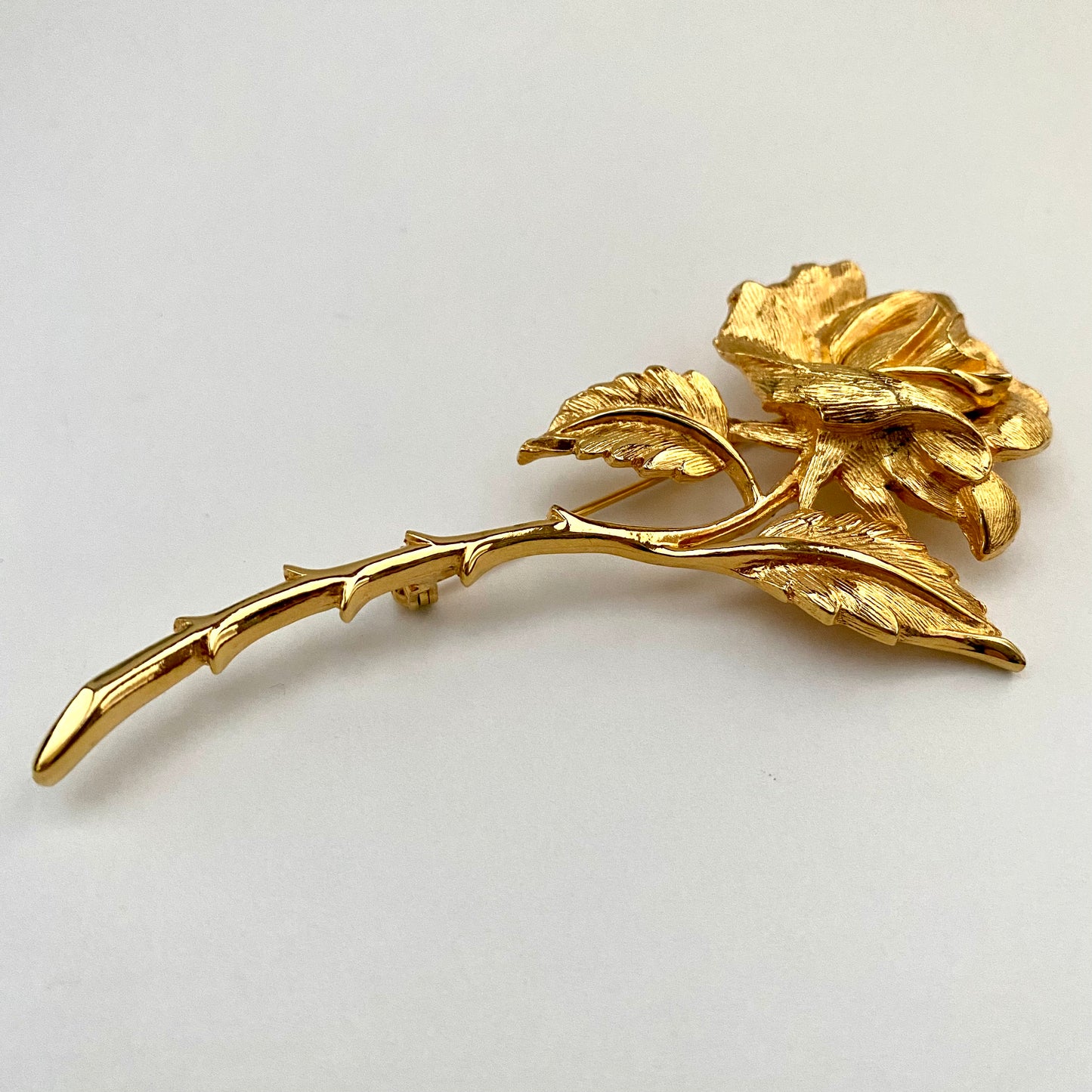 Late 50s/ Early 60s Charel Brooch