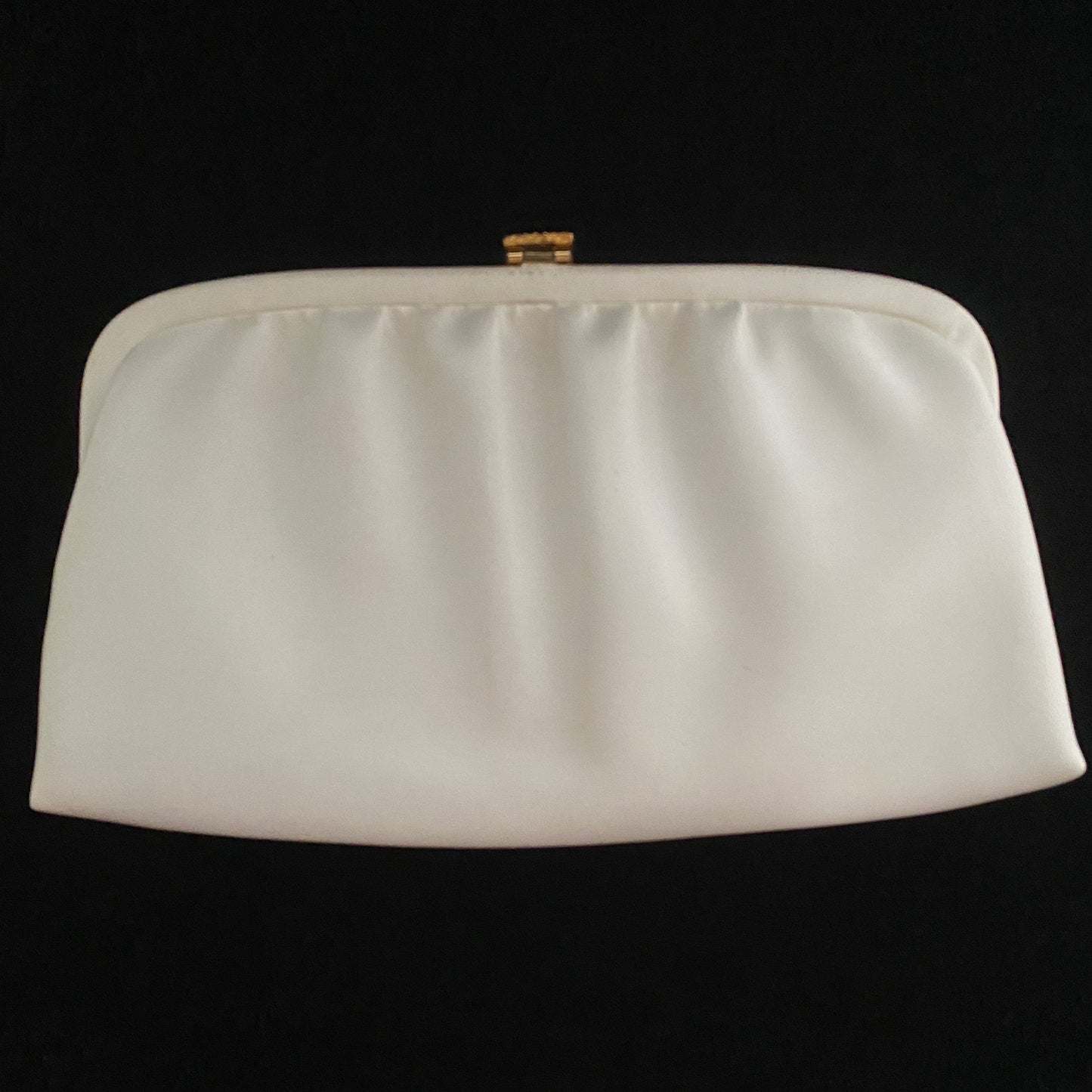 Late 50s/ Early 60s After Five Clutch - Retro Kandy Vintage