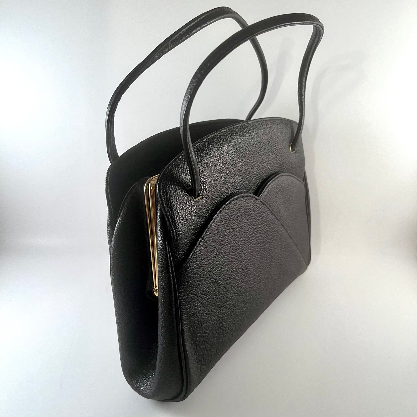 1960s Rambler by Kaden Handbag