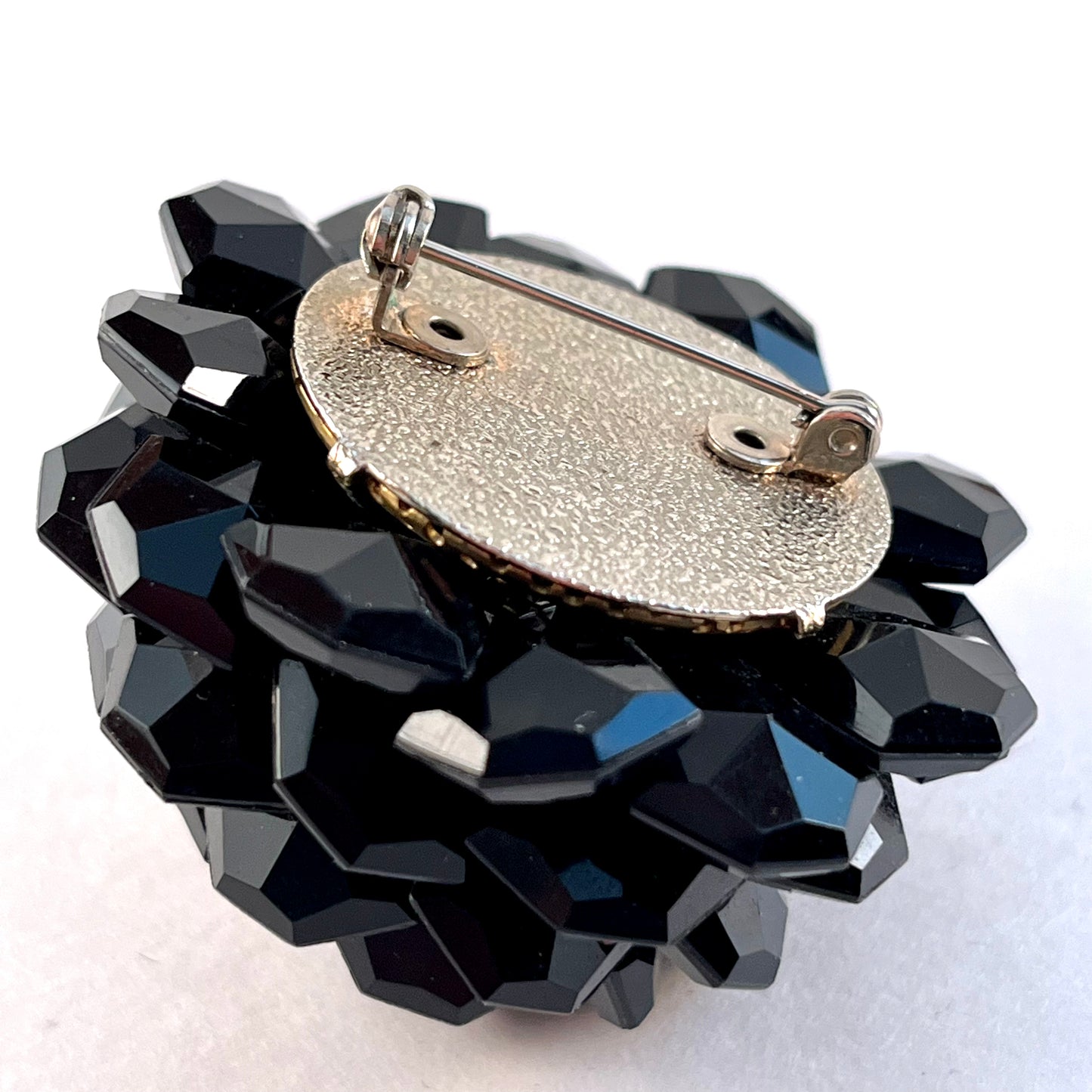 Late 60s/ Early 70s Flower Brooch