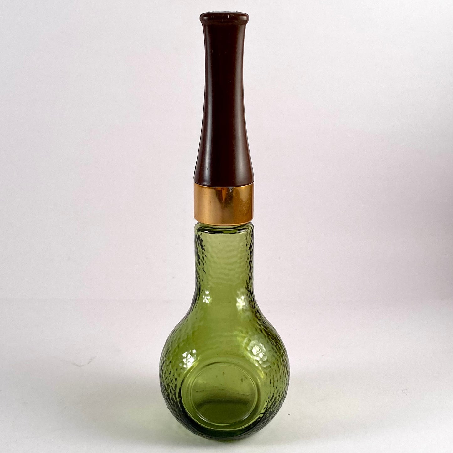 1971-1972 Avon Traditional Tobacco Pipe Bottle-Empty