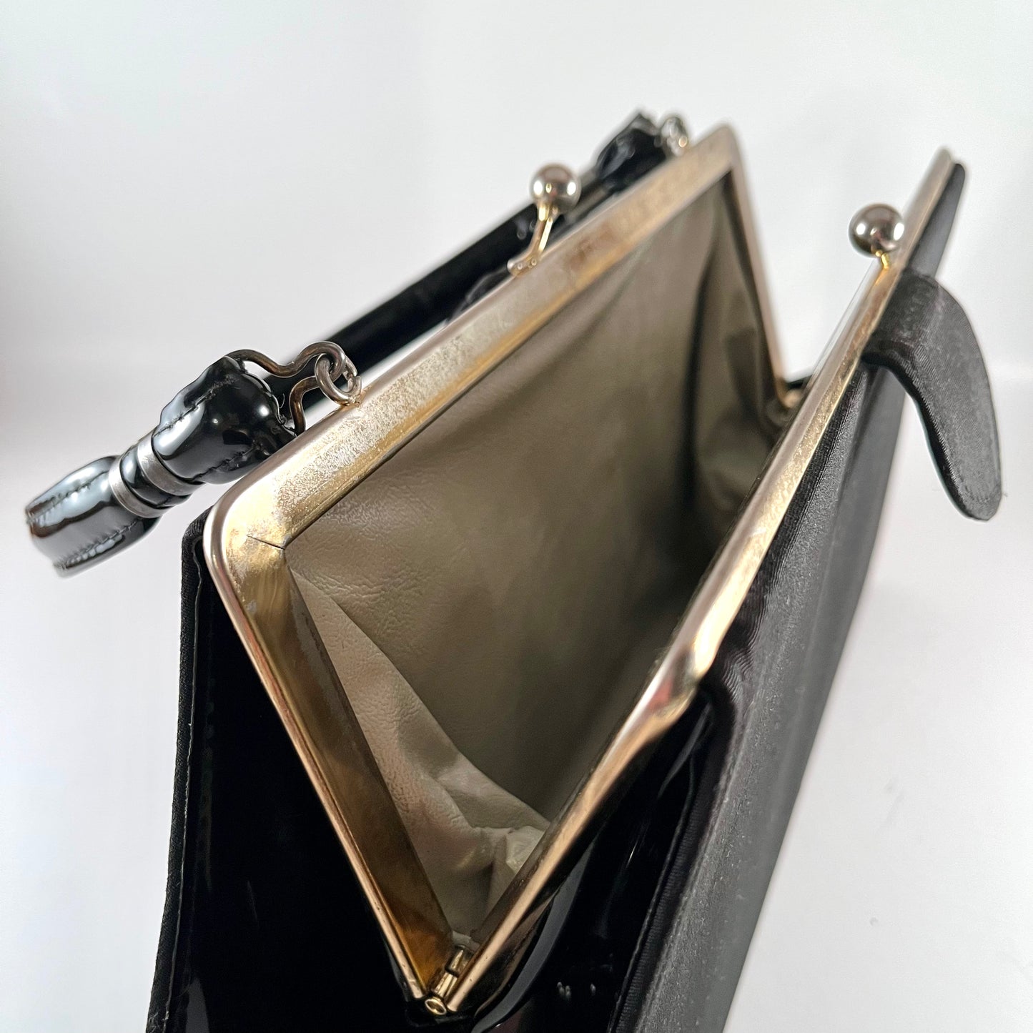 1960s Three in One Handbag