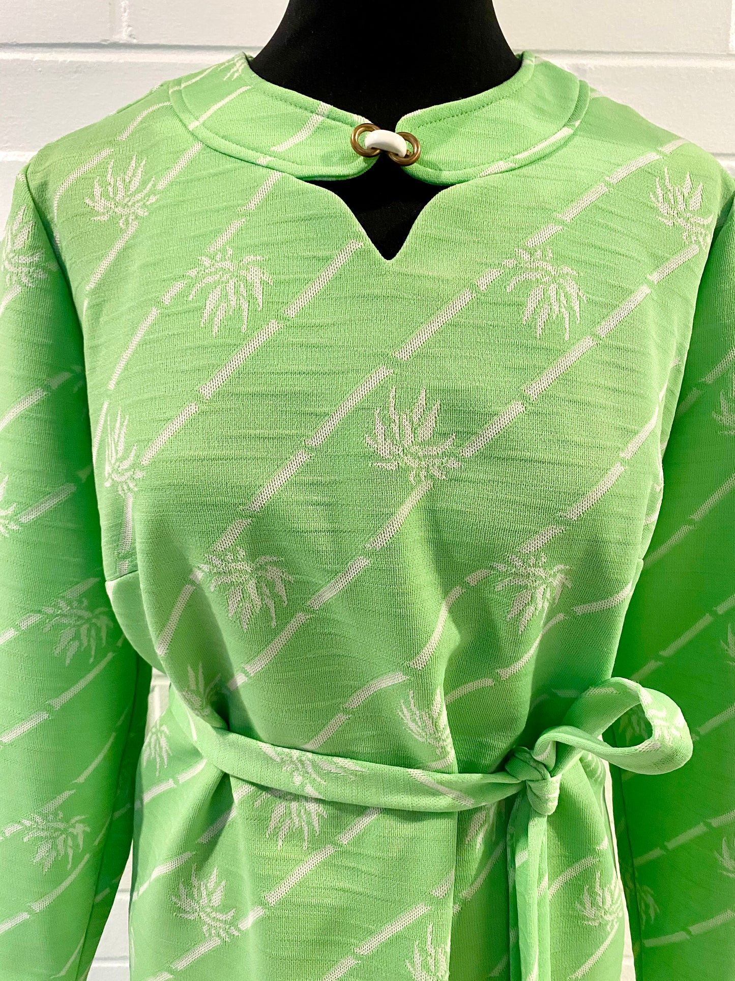 Late 60s/ Early 70s Puritan Forever Young Dress