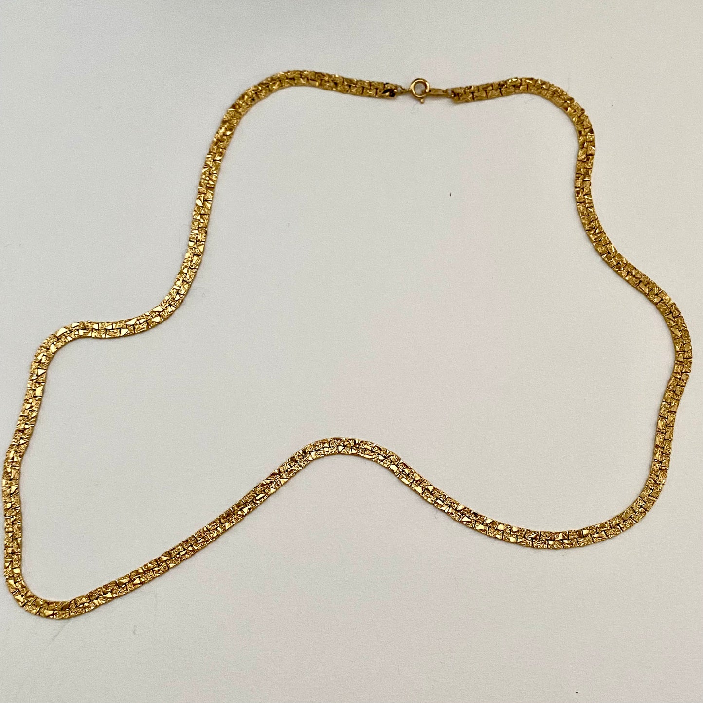 Late 70s/ Early 80s Trifari Necklace