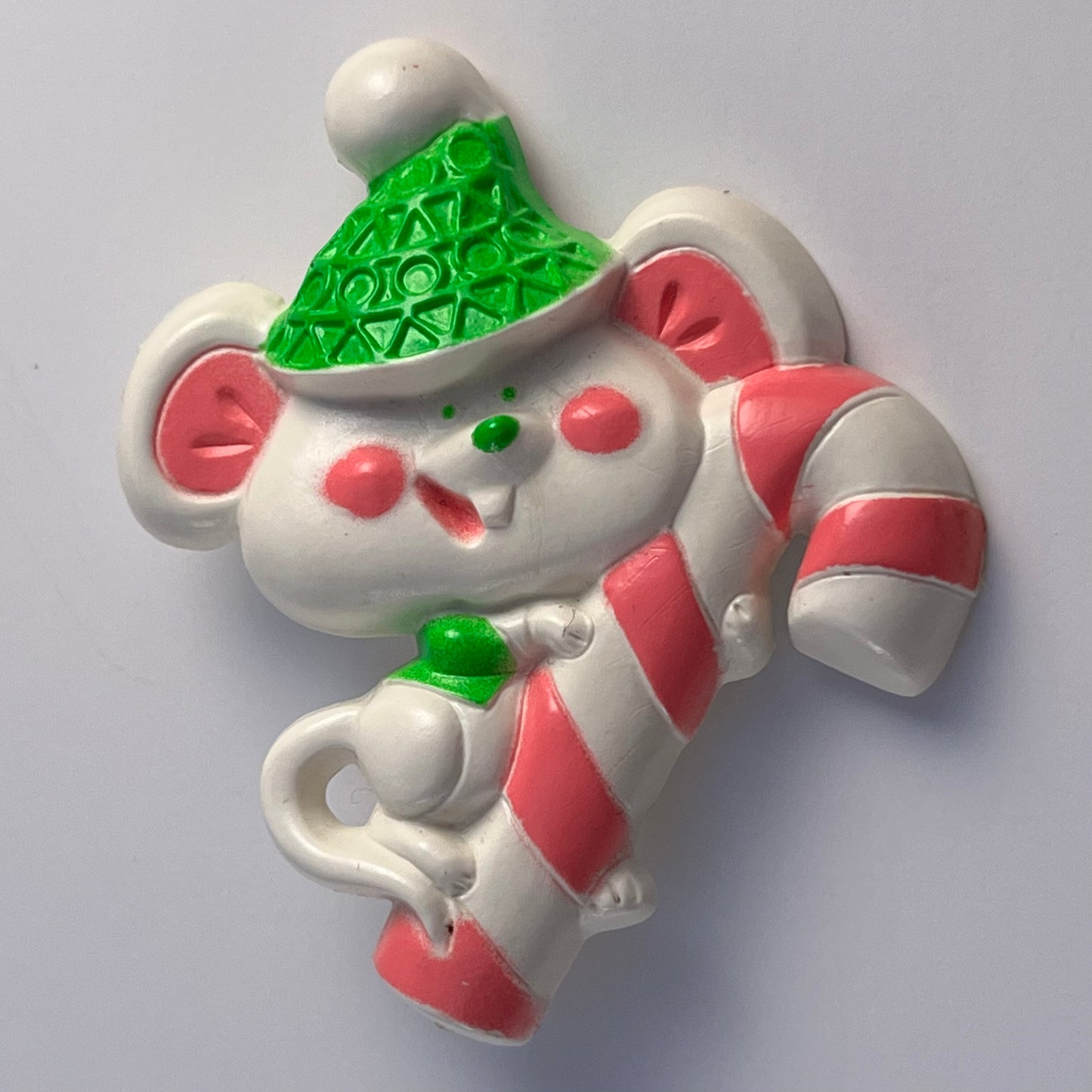 1974 Avon Lickety Stick Mouse Pin